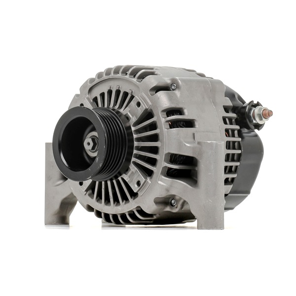 RIDEX REMAN 4G1671R Lichtmaschine Lichtmaschine 4G1671R RIDEX REMAN XR8310300CC FORD, JAGUAR, FORD USA