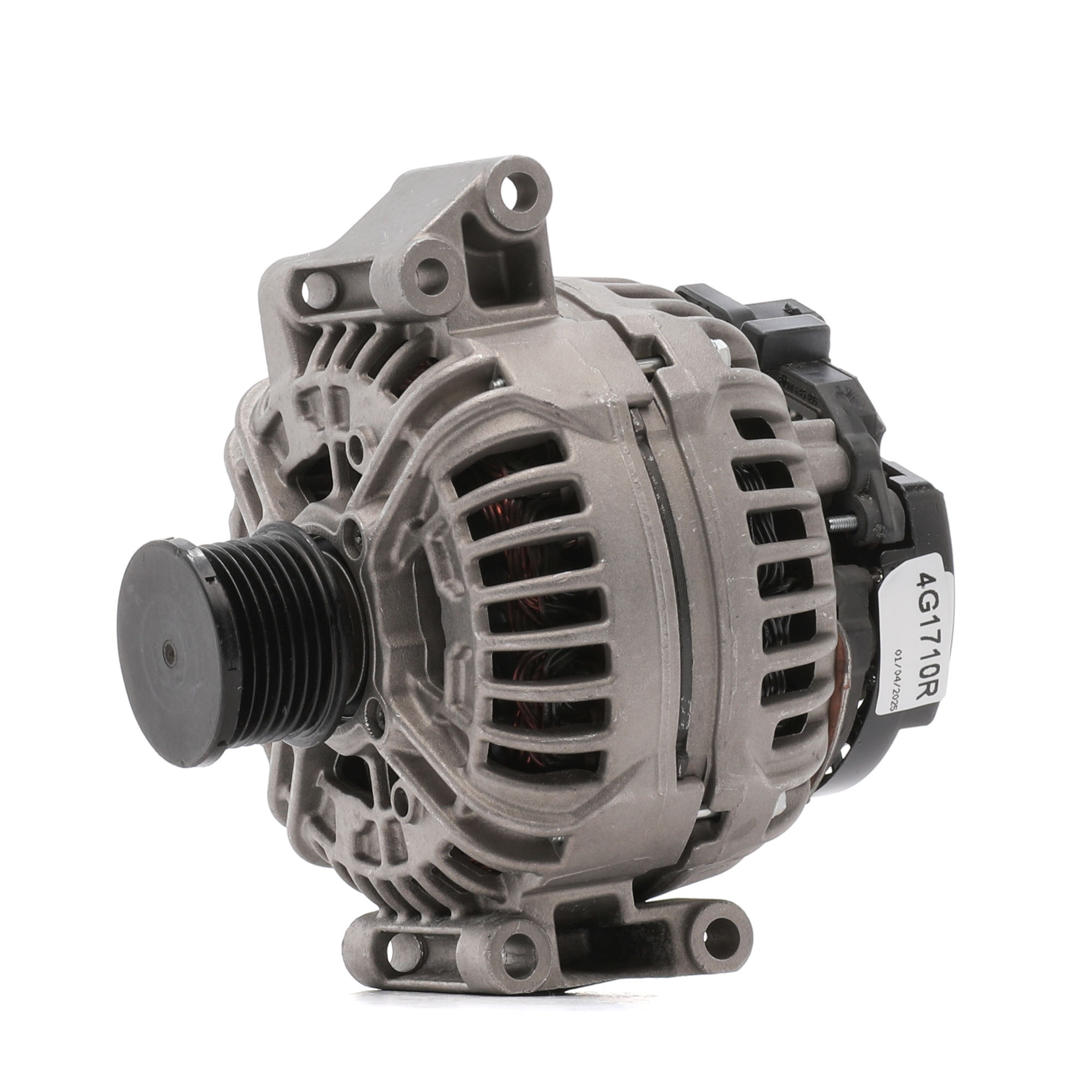 4G1710R Lichtmaschine RIDEX REMAN Mercedes-Benz