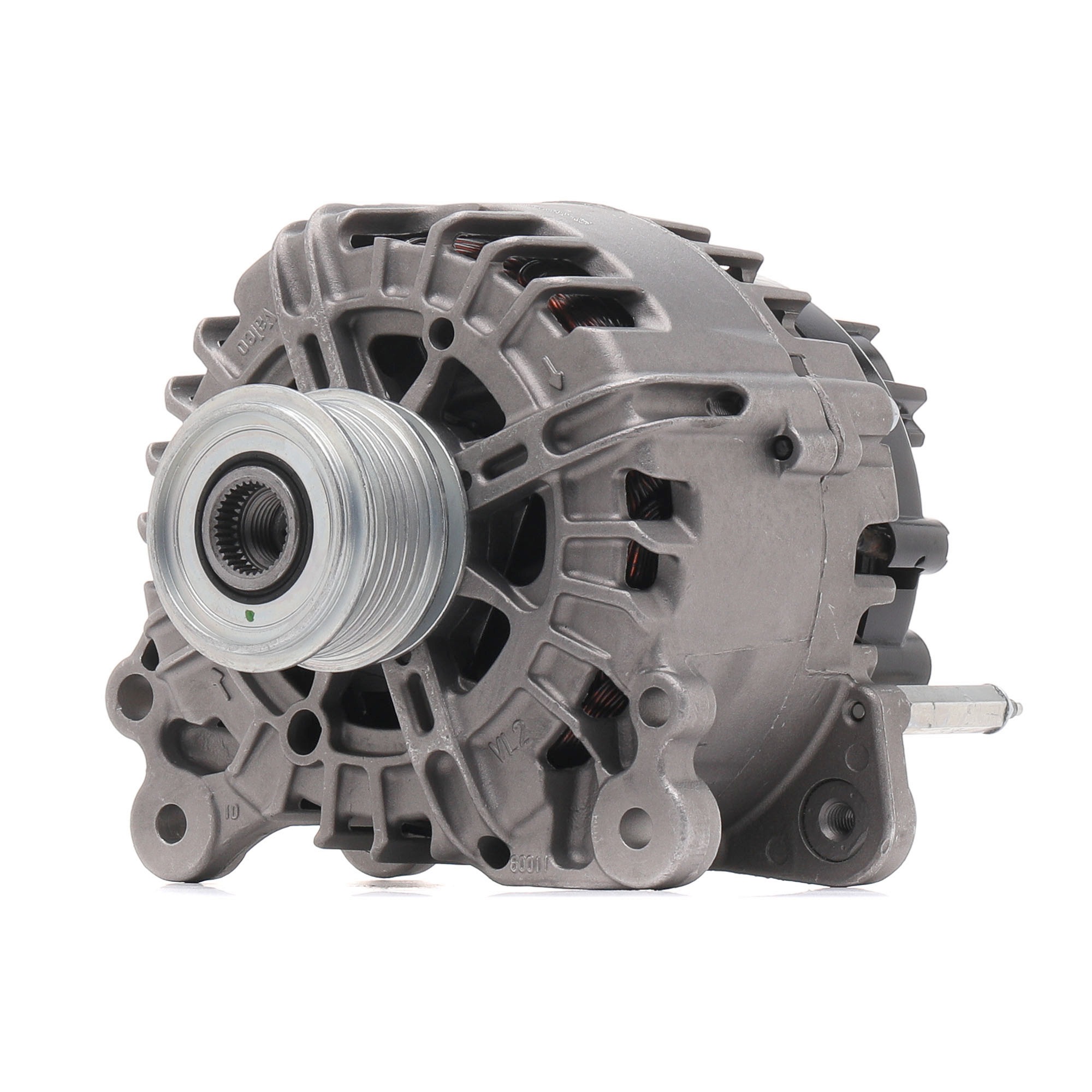 Алтернатор 03P-903-023A RIDEX REMAN 4G1779R VW, AUDI, FORD, SKODA, MITSUBISHI