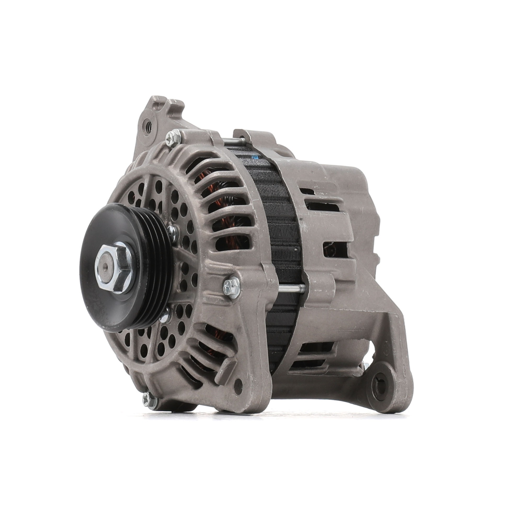 Lichtmaschine 4G0468R RIDEX REMAN 3730032800 TOYOTA, HYUNDAI, KIA, MITSUBISHI