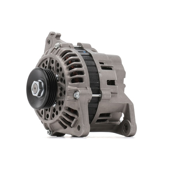 Generator RIDEX REMAN 4G0468R