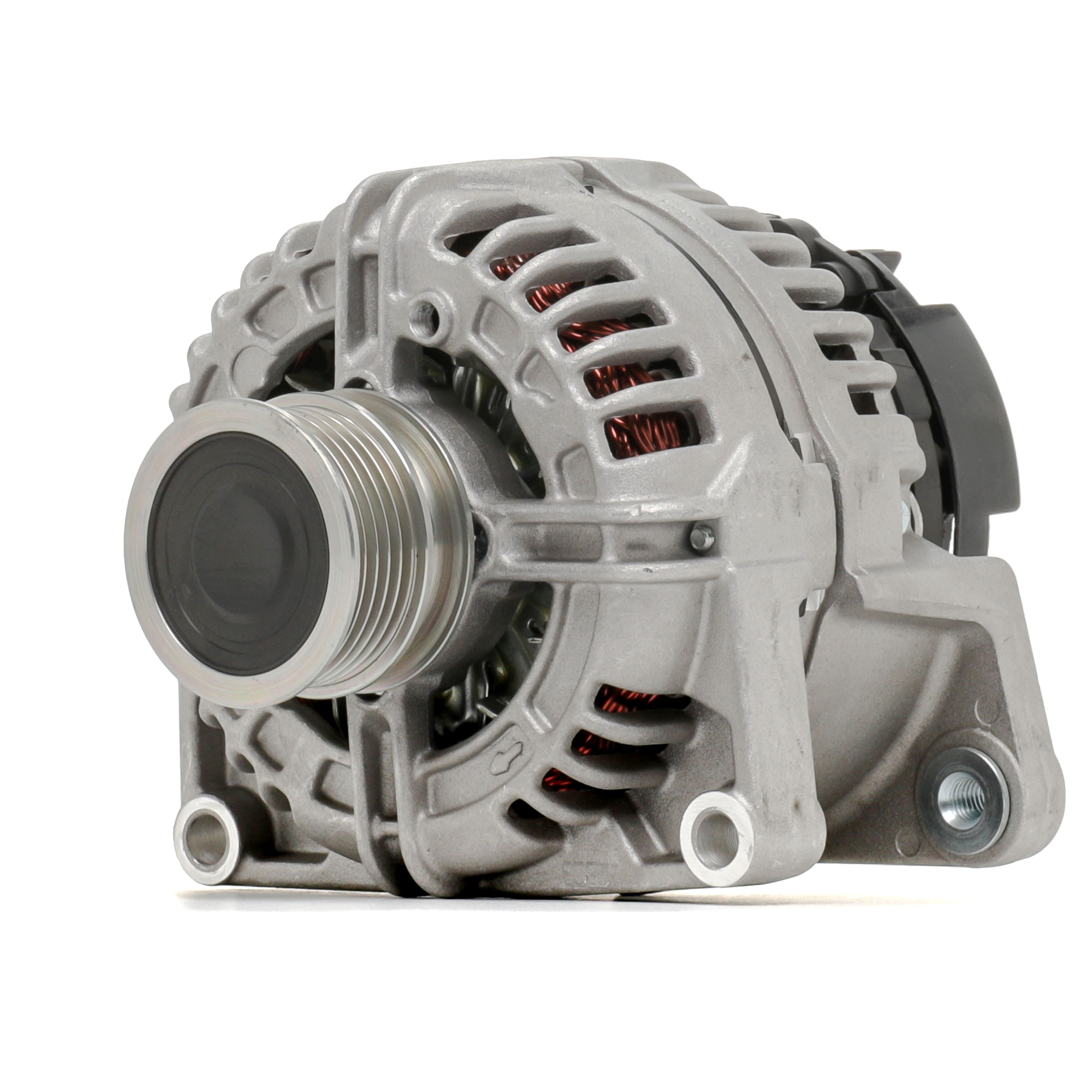 Original Alternator RIDEX REMAN CORSA