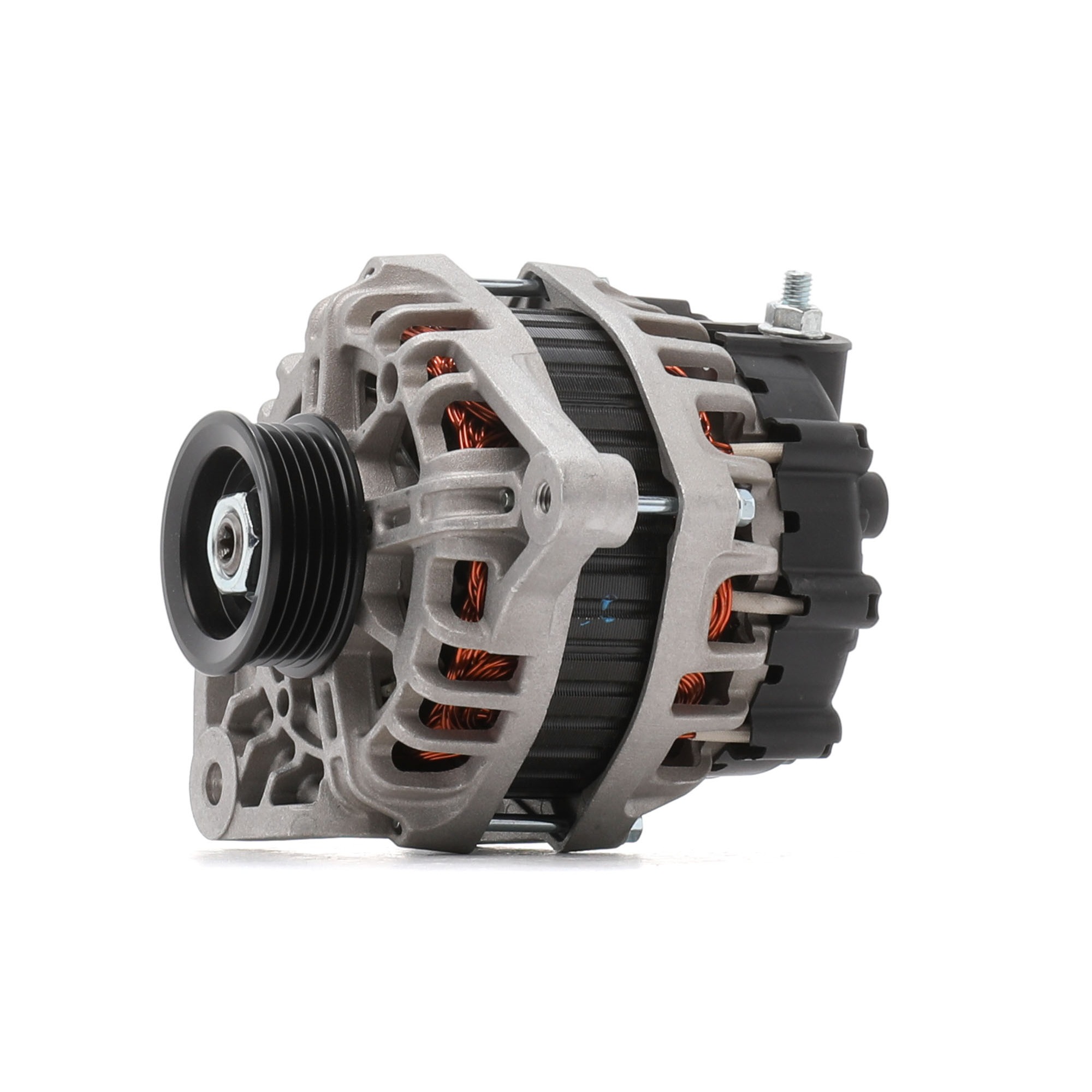 Lichtmaschine 4G1039R RIDEX REMAN 3730004610 HYUNDAI, KIA, LAND ROVER