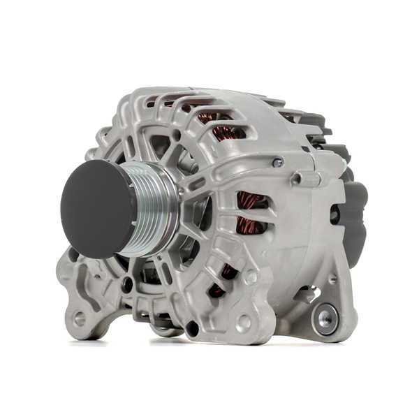 RIDEX REMAN 4G1291R Startergenerator RIDEX REMAN 4G1291R
