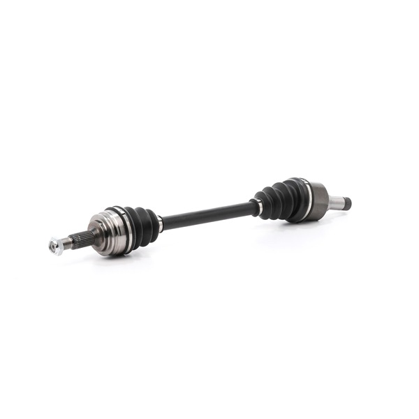 Antriebswelle 13D1624 RIDEX 1613306580 OPEL, PEUGEOT, CITROЁN, VAUXHALL