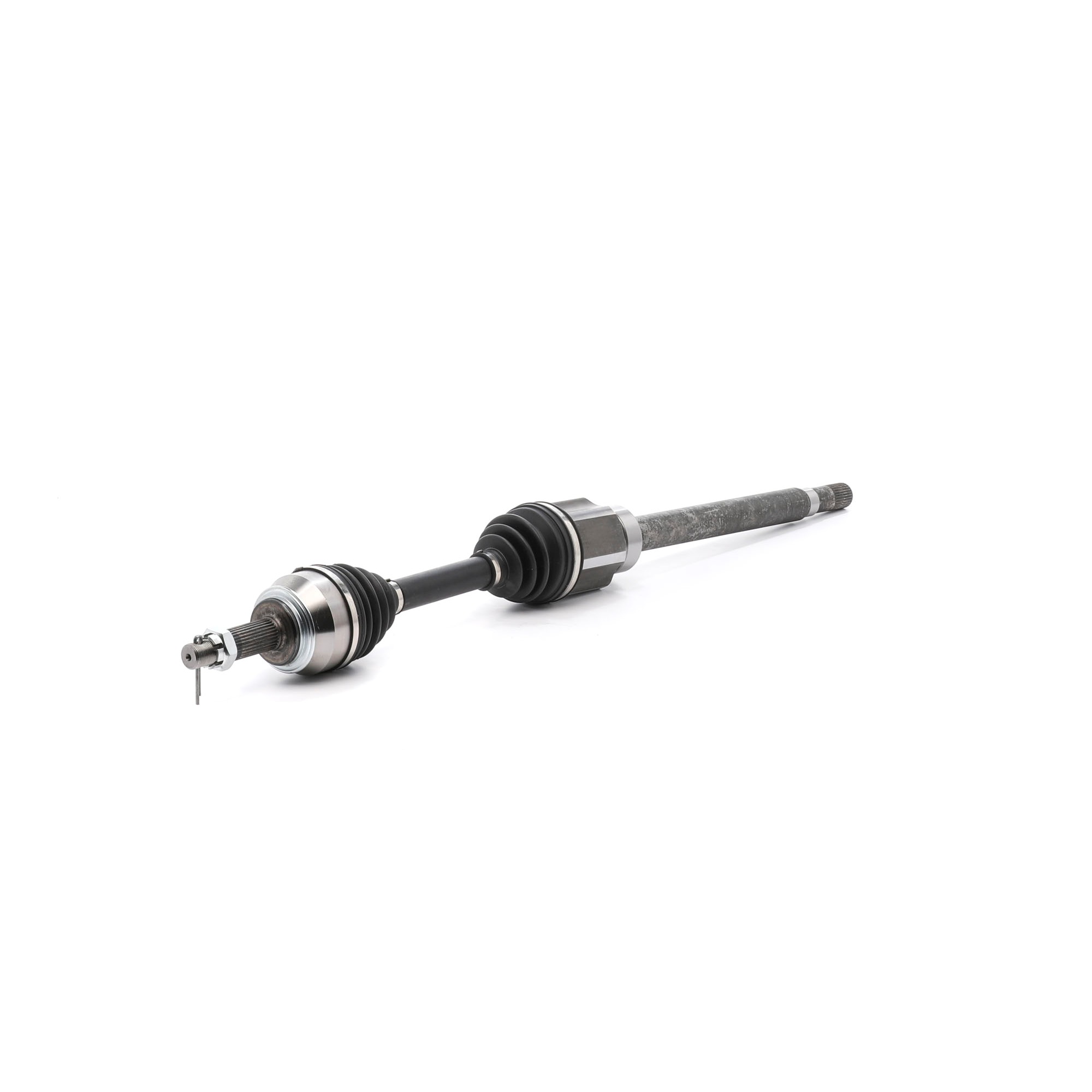 Arbre de transmission 3910 04E B2A RIDEX 13D1642 RENAULT, NISSAN