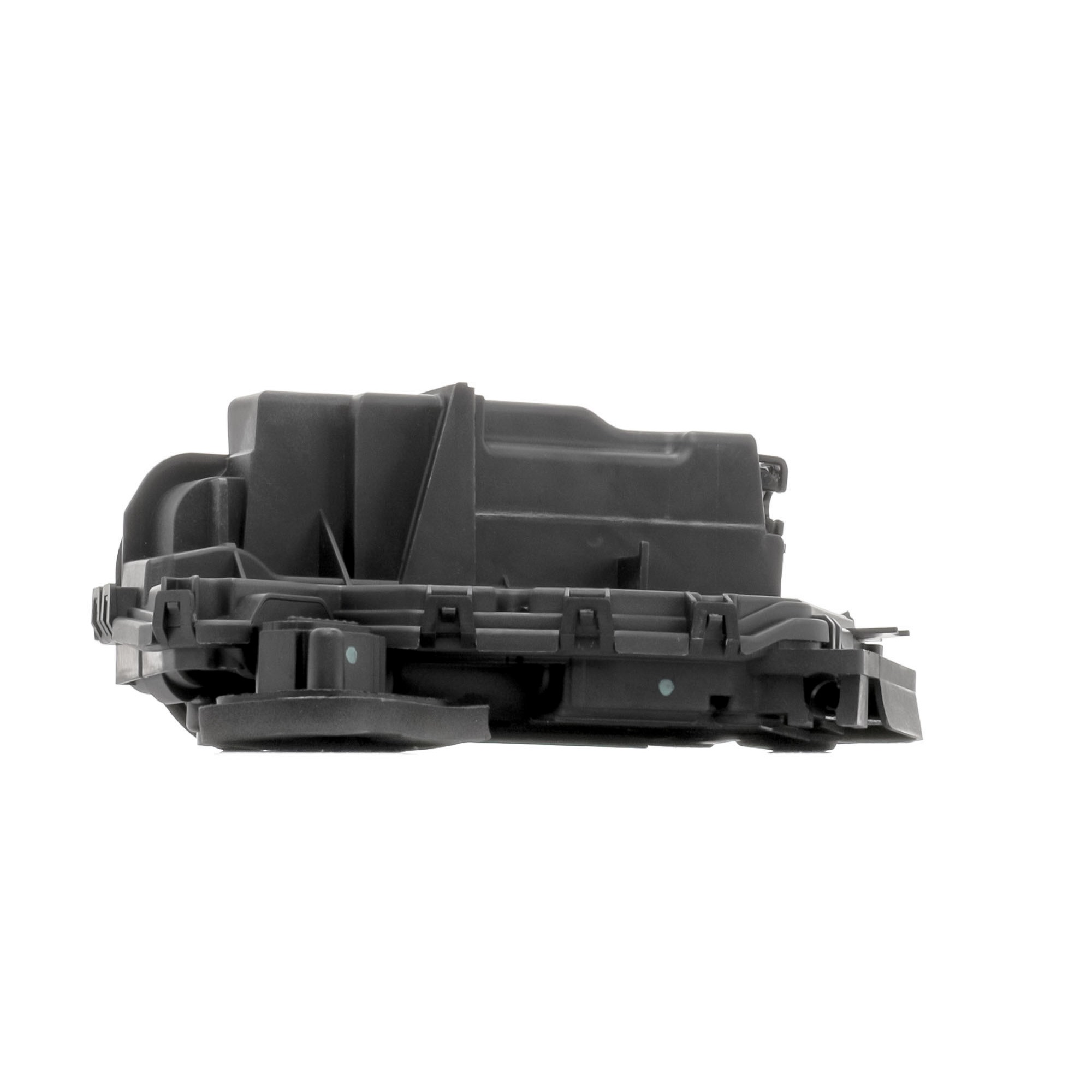Serratura sportello 5E0839015 RIDEX 1361D0393 VOLKSWAGEN, AUDI, SEAT, SKODA, PORSCHE