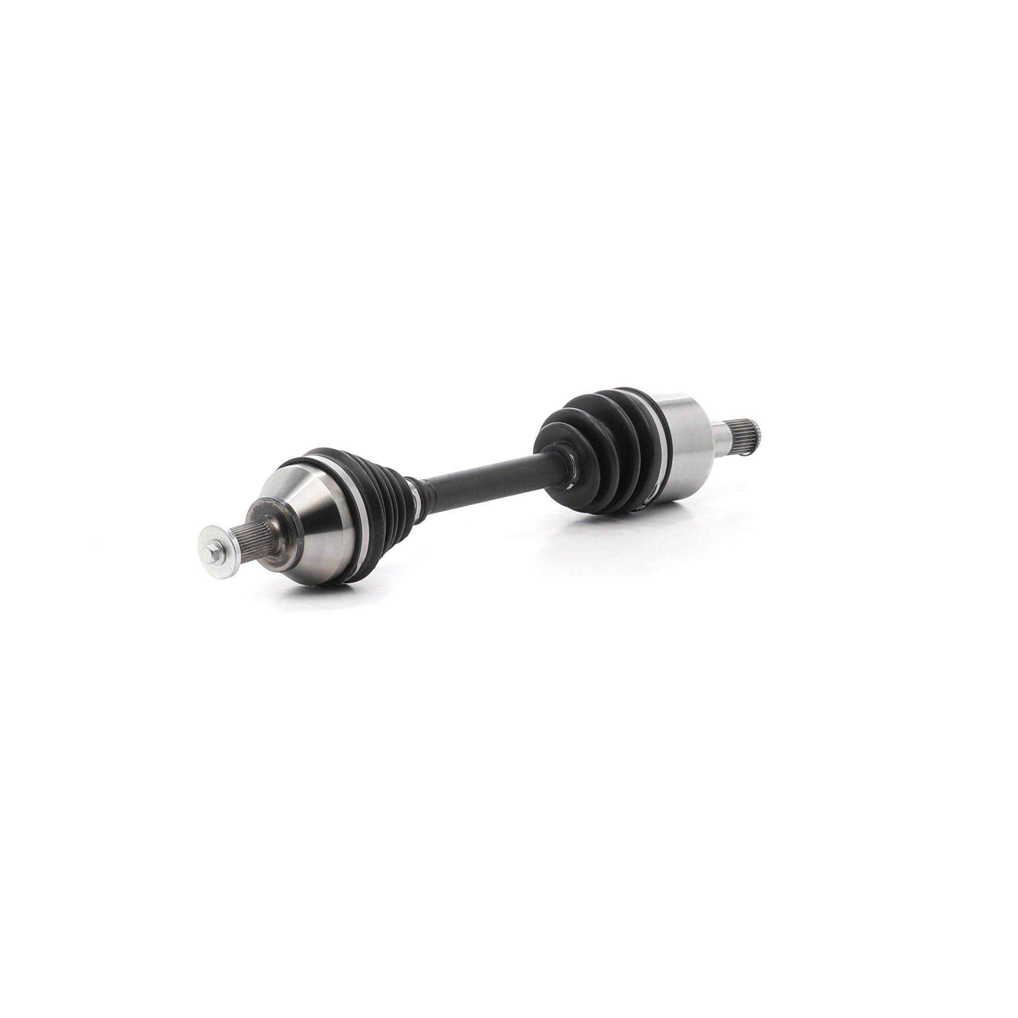 Полуоска 7M513B437CD RIDEX 13D1646 FORD, VOLVO