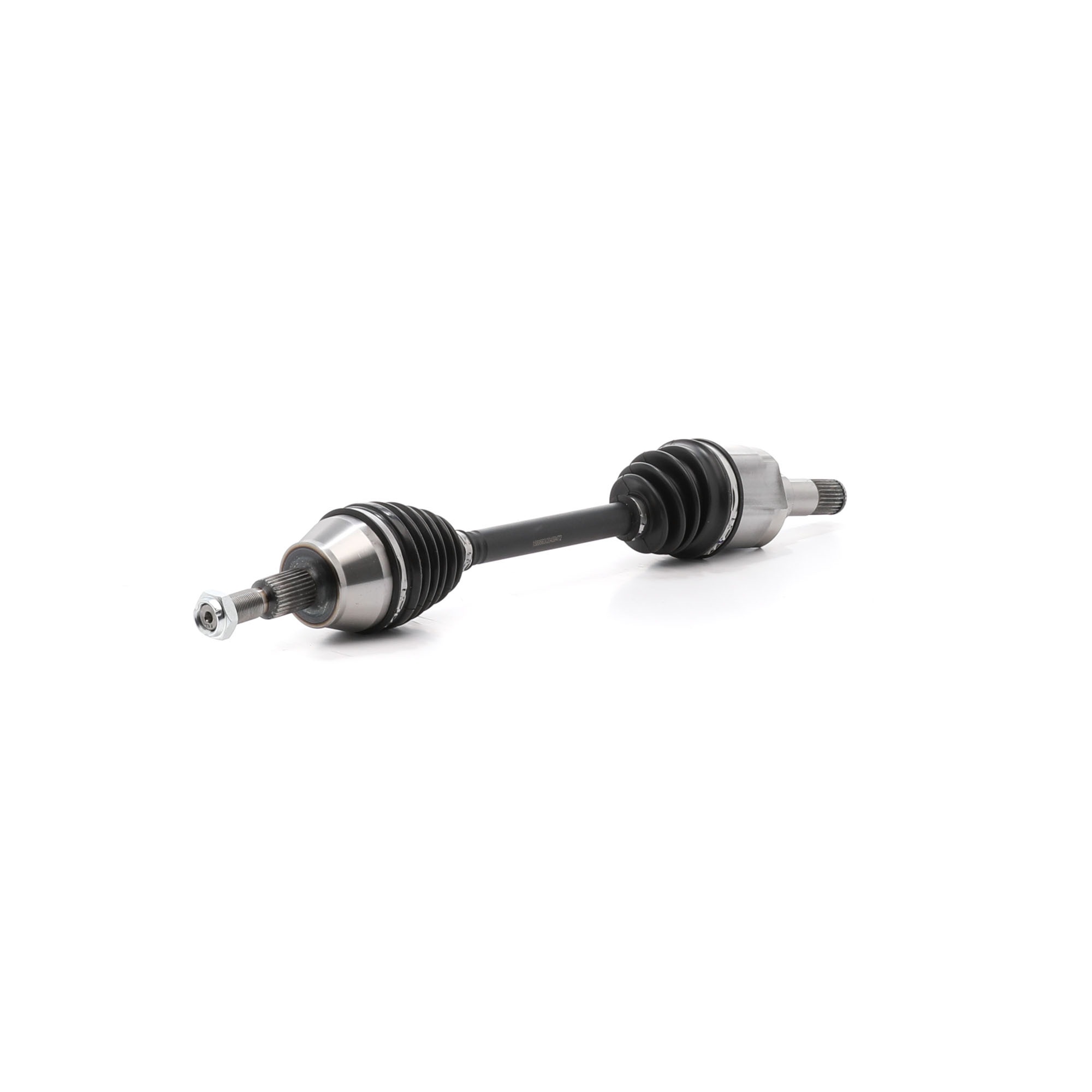 Aandrijfas 1682459 RIDEX 13D1647 FORD