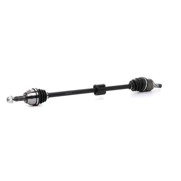 RIDEX 13D1648 Aandrijfas