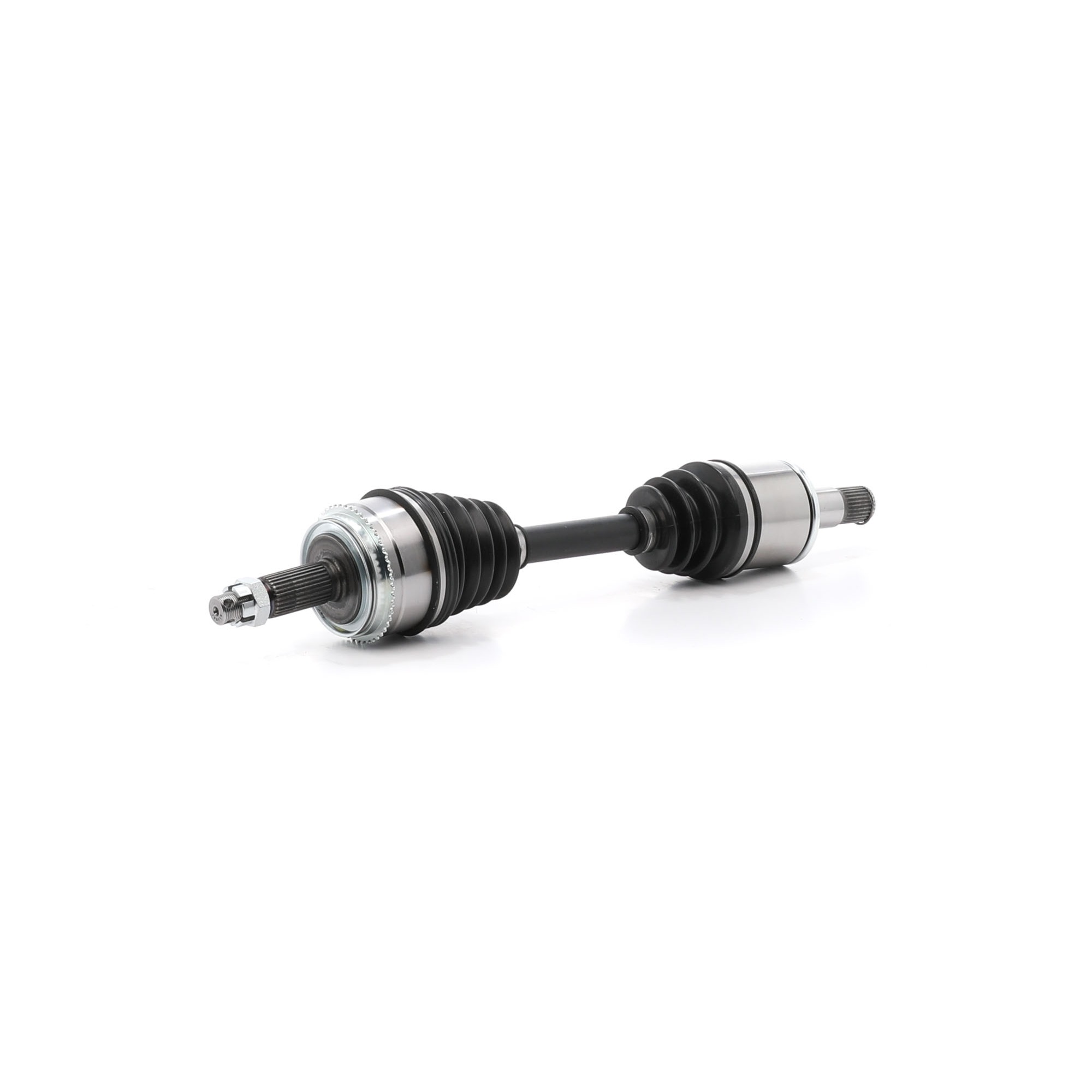 Полуоска MR453383 RIDEX 13D1652 MITSUBISHI, CHRYSLER