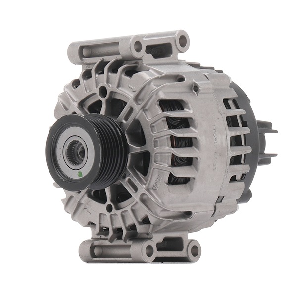 RIDEX REMAN 4G1393R Lichtmaschine Lichtmaschine 4G1393R RIDEX REMAN 06J903023R VW, AUDI, SKODA, SEAT