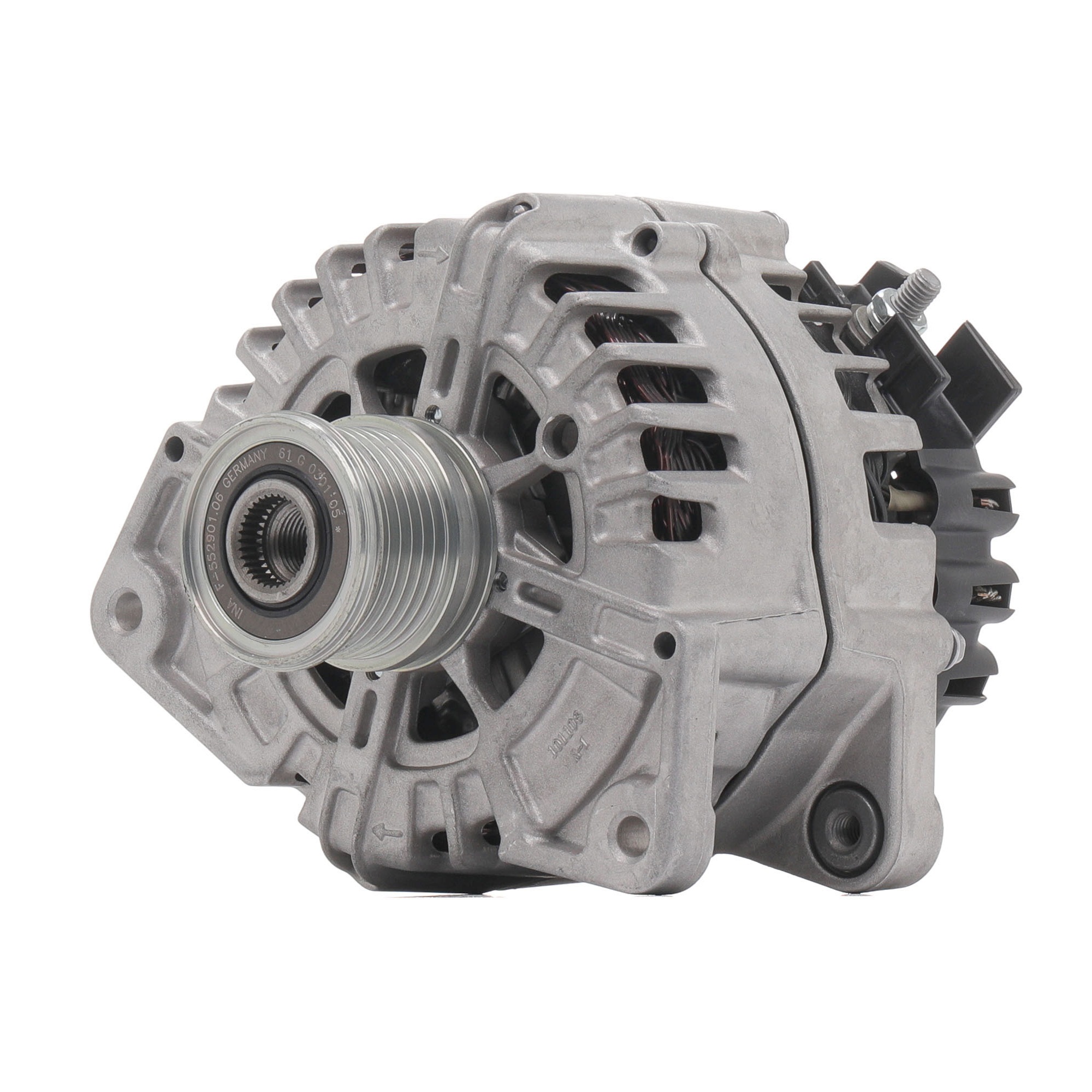 Alternateur 9062200 RIDEX REMAN 4G1685R MERCEDES-BENZ