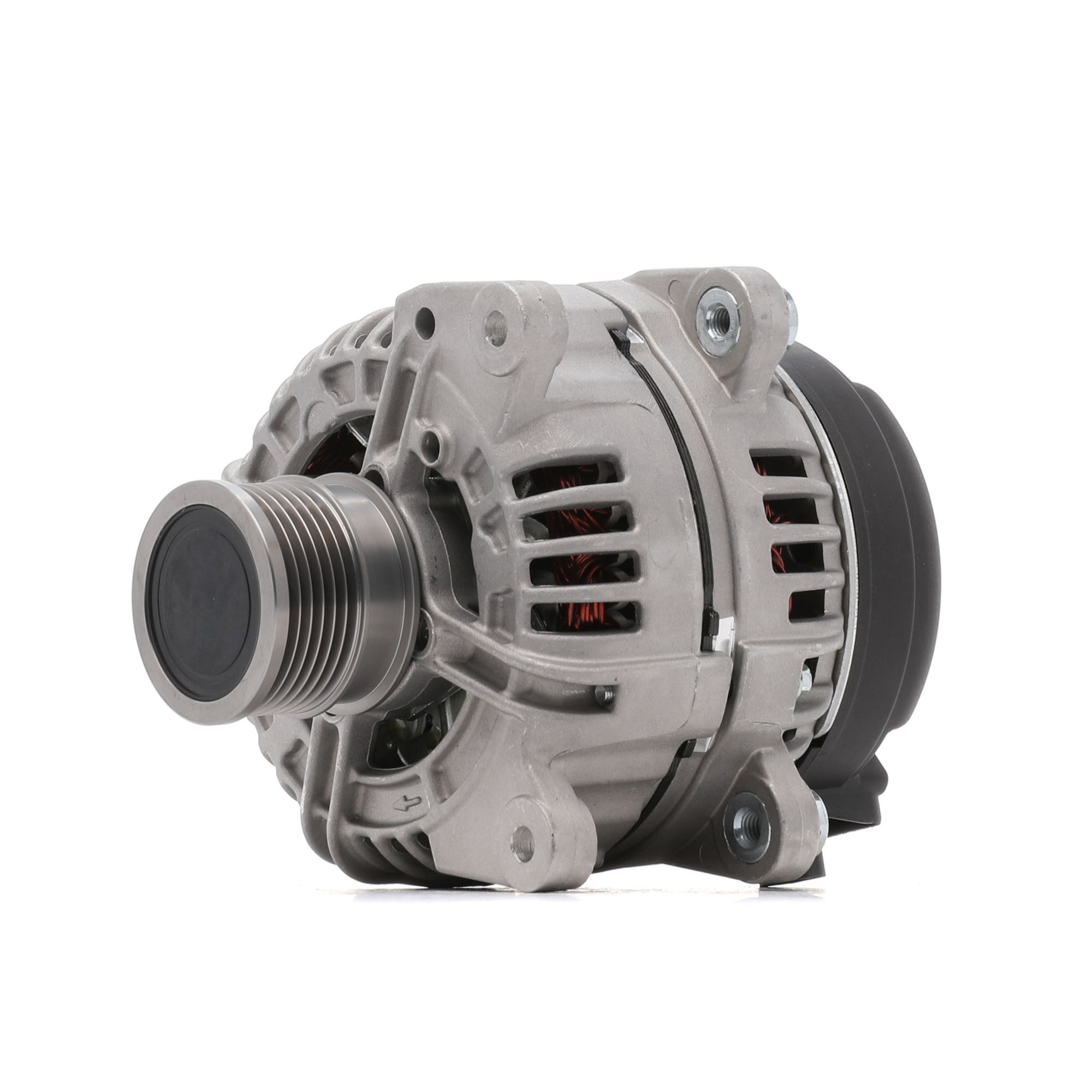 Lichtmaschine 4G1734R RIDEX REMAN 12799630 OPEL, CHEVROLET, SAAB, VAUXHALL