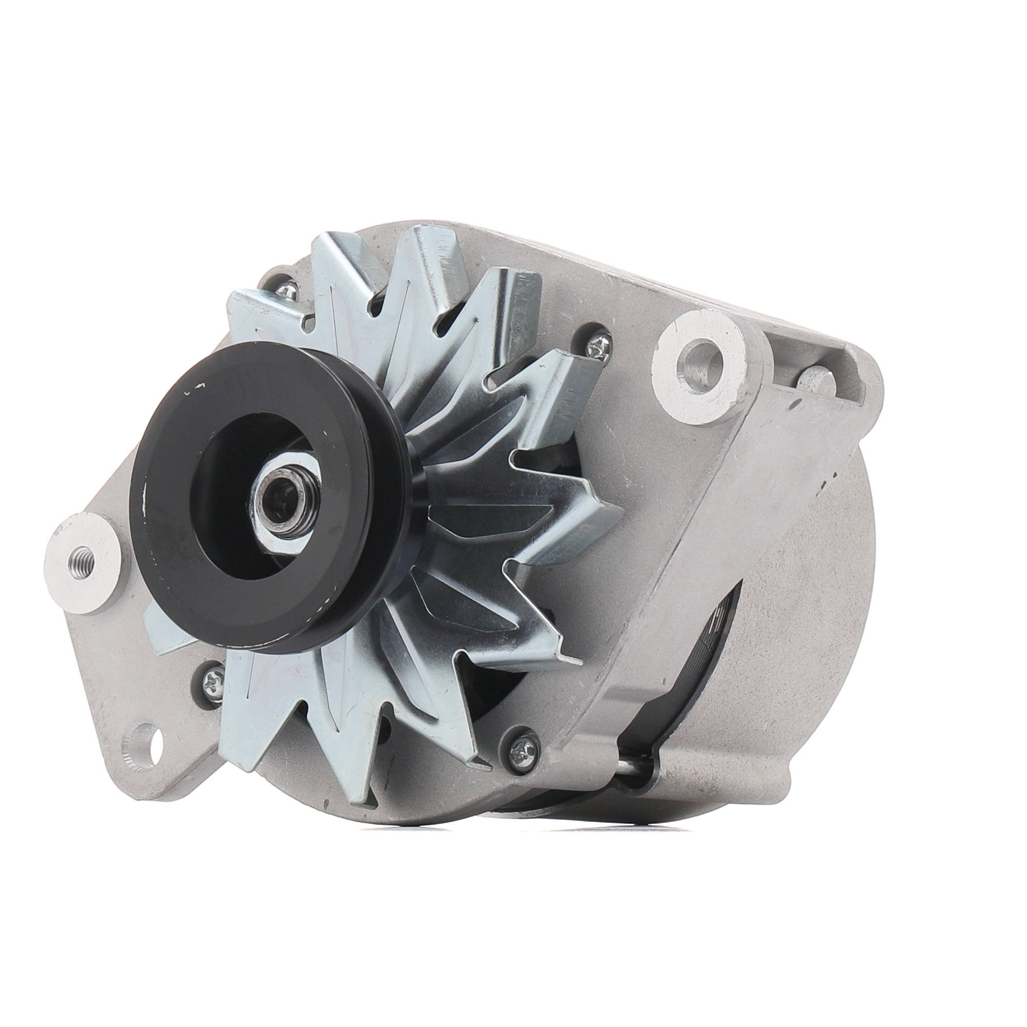 Алтернатор 068903031S RIDEX REMAN 4G0242R VW, AUDI, CUPRA