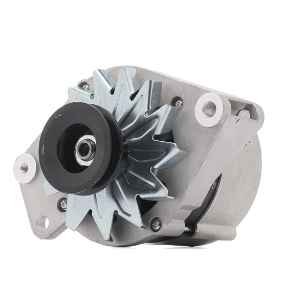 Lichtmaschine 4G0242R RIDEX REMAN 068903031C VW, AUDI, CUPRA