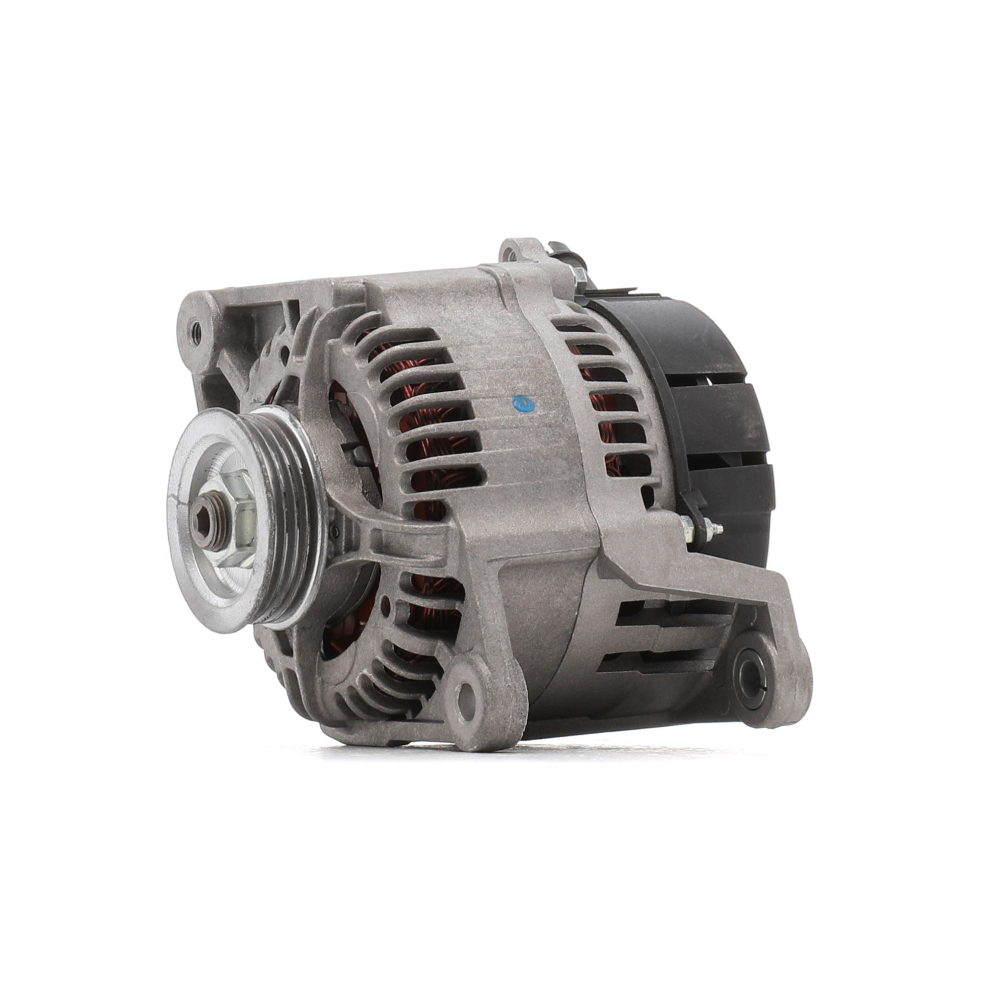 Алтернатор 23100 2F010 RIDEX REMAN 4G0603R NISSAN, INFINITI