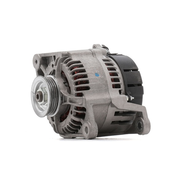 Alternator RIDEX REMAN 4G0603R
