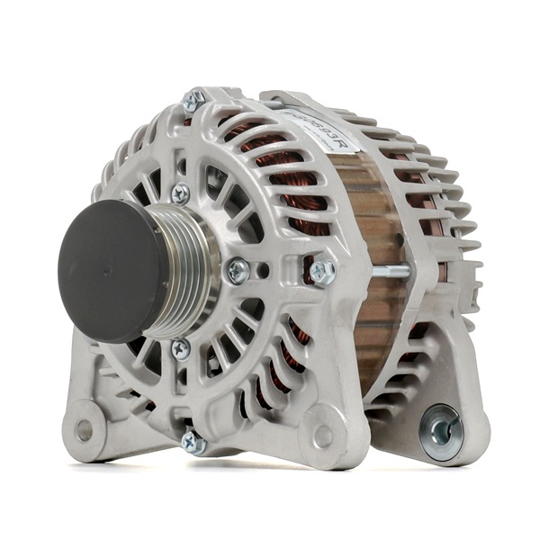 RIDEX REMAN 4G0693R Lichtmaschine Lichtmaschine 4G0693R RIDEX REMAN A2TJ0281ZC NISSAN, MITSUBISHI