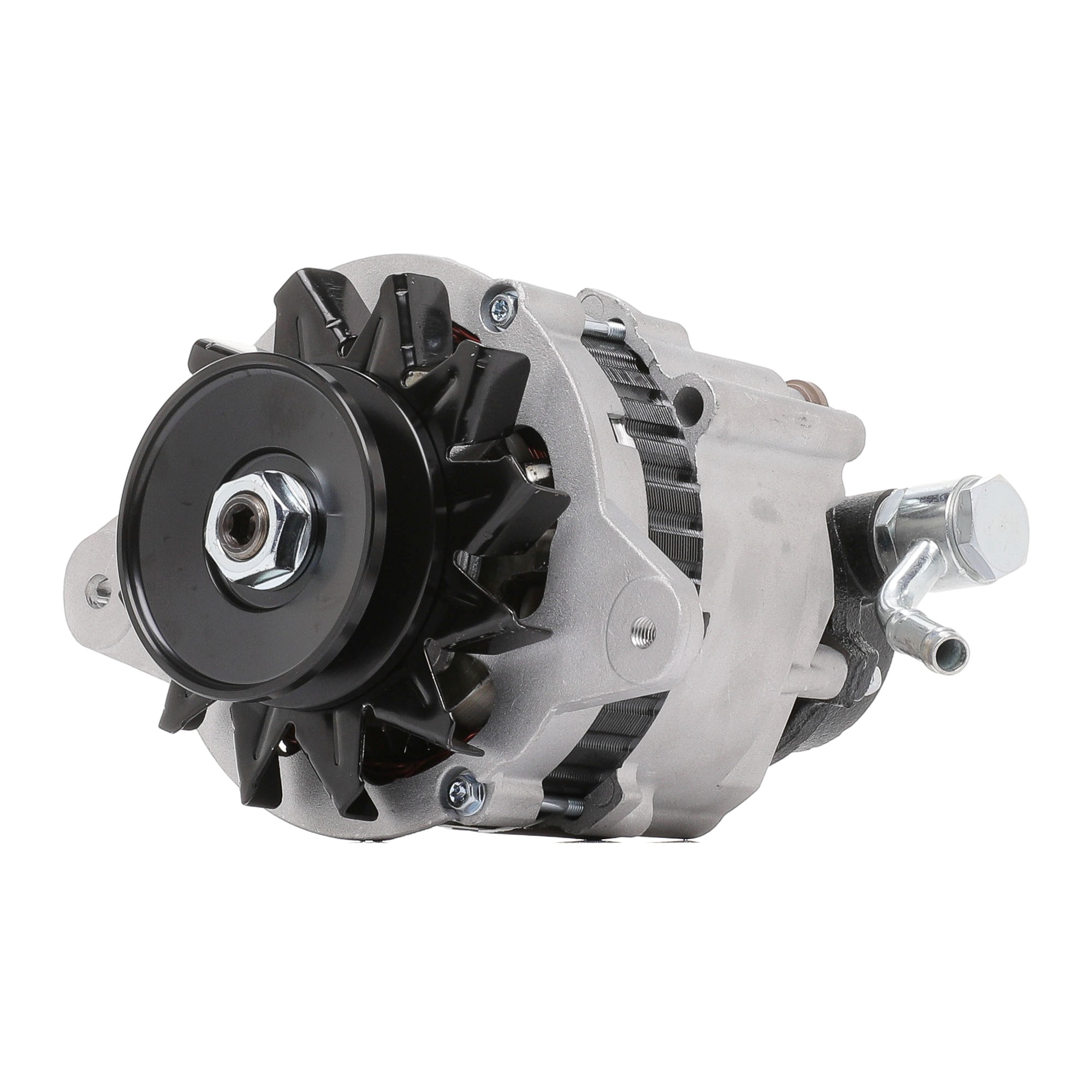 Lichtmaschine 4G0700R RIDEX REMAN MD124233 MITSUBISHI