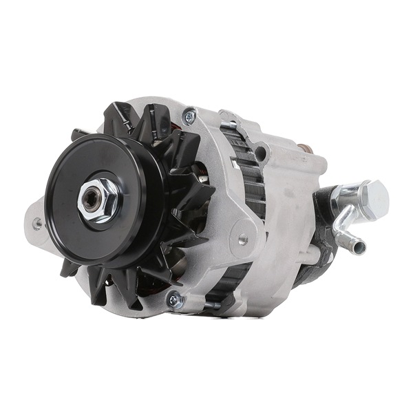 RIDEX REMAN 4G0700R Lichtmaschine