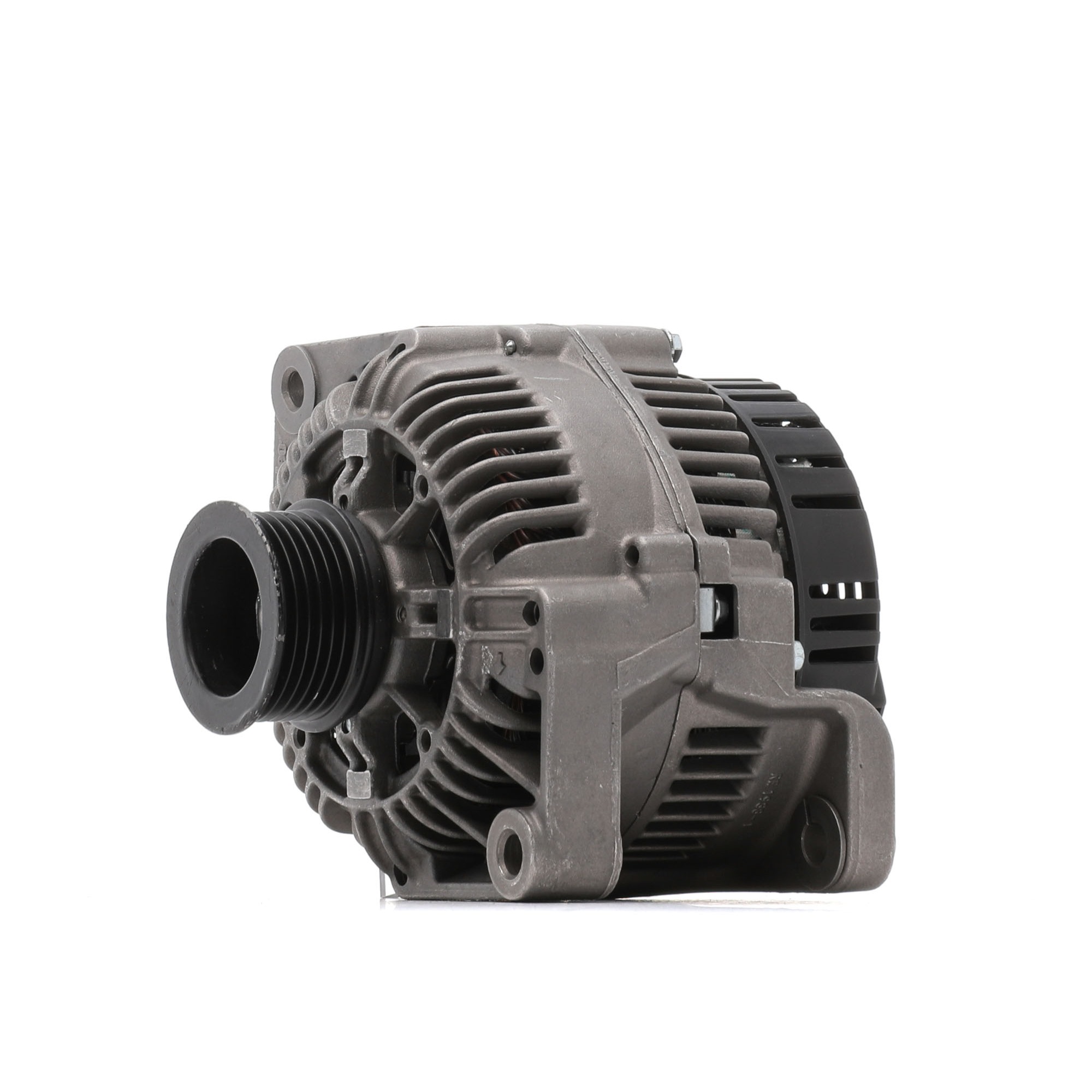 Lichtmaschine 4G0753R RIDEX REMAN 4500045 BMW, OPEL, VAUXHALL