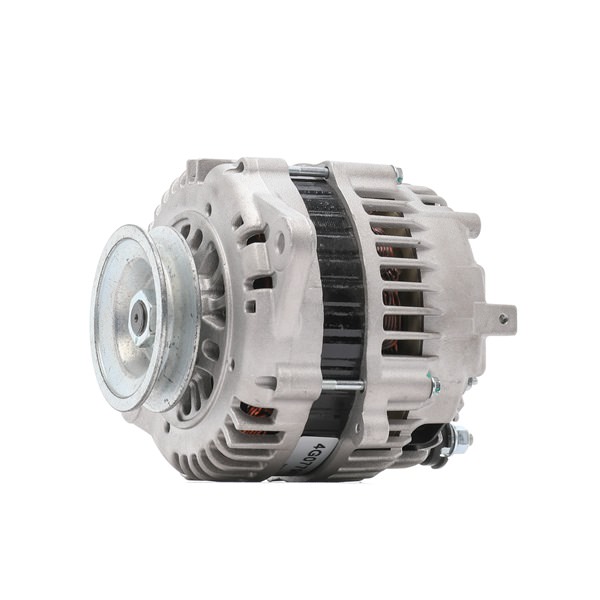 RIDEX REMAN 4G0779R Alternateur