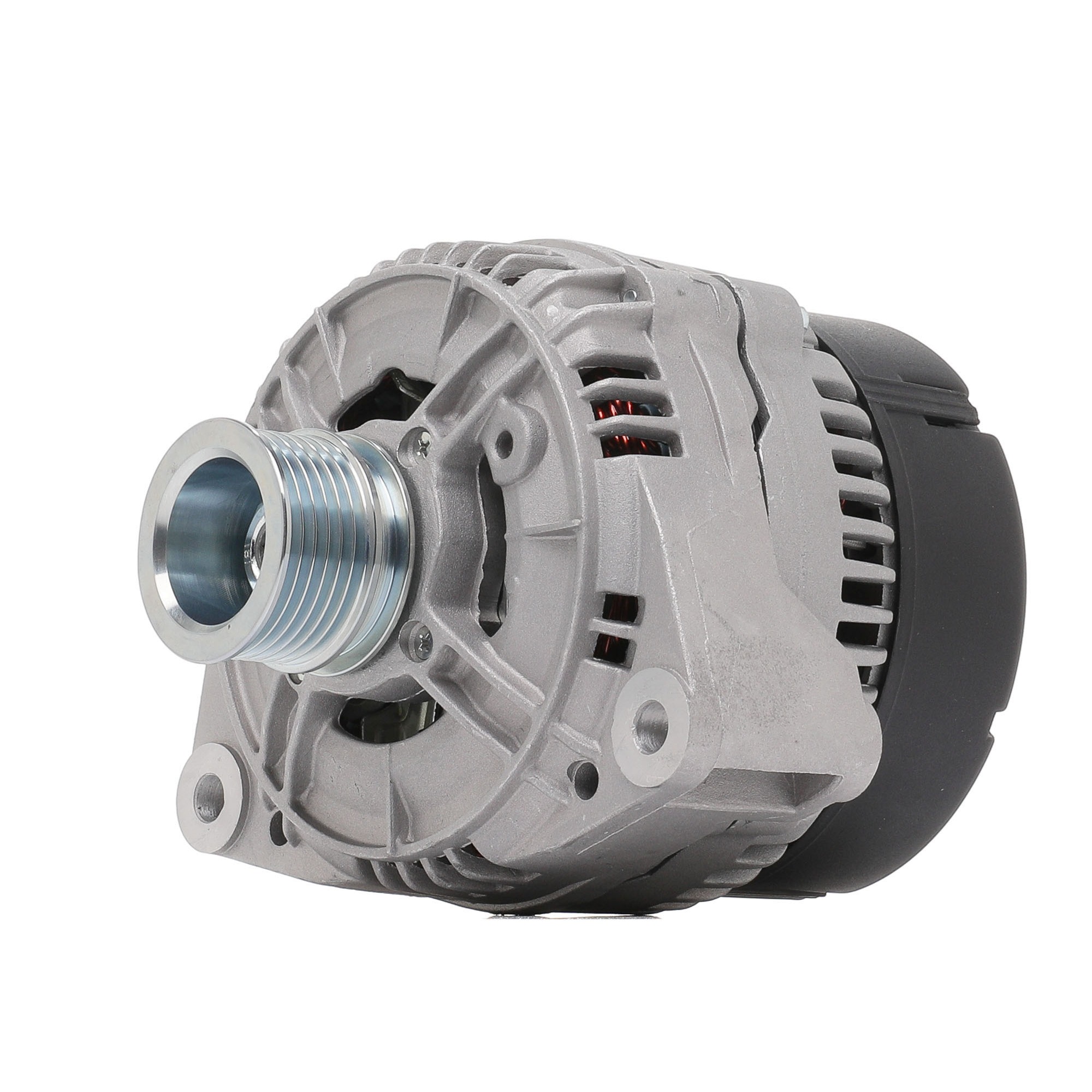 Lichtmaschine 4G0822R RIDEX REMAN A0091543602 MERCEDES-BENZ