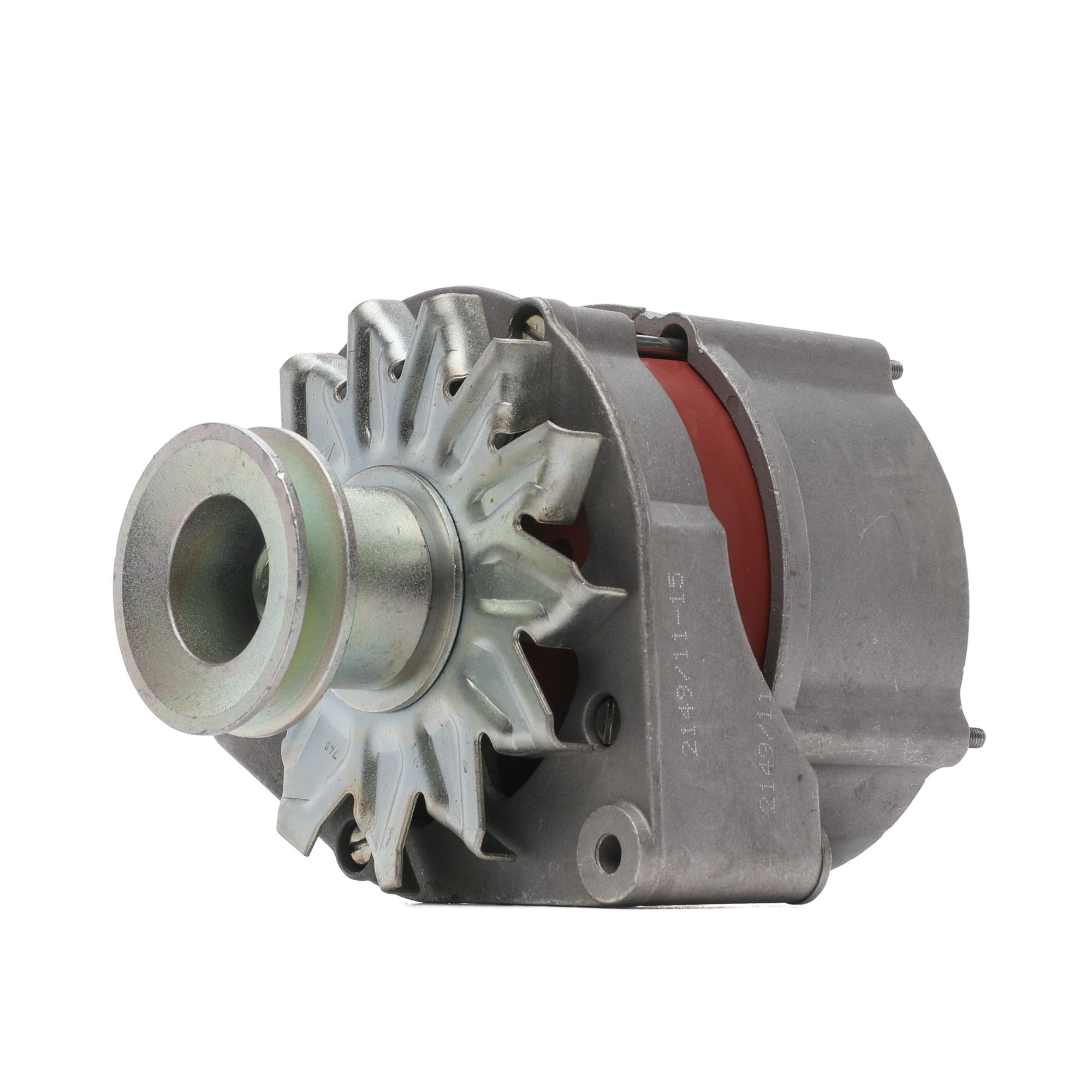 Lichtmaschine RIDEX REMAN 4G0899R günstig online kaufen