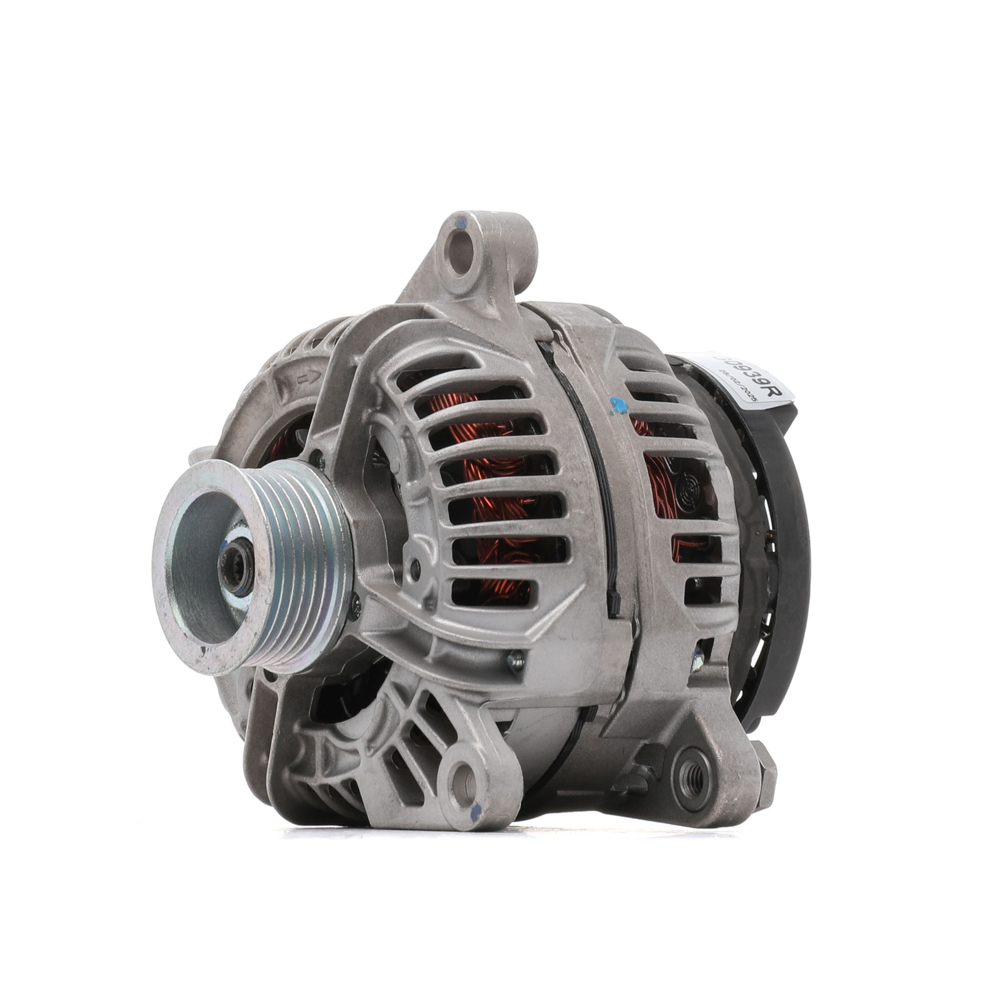 Alternateur 5604 4678AA RIDEX REMAN 4G0939R CHEVROLET, JEEP, CHRYSLER
