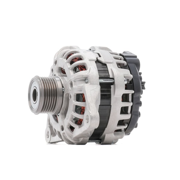 Dynamo RIDEX REMAN 4G1075R