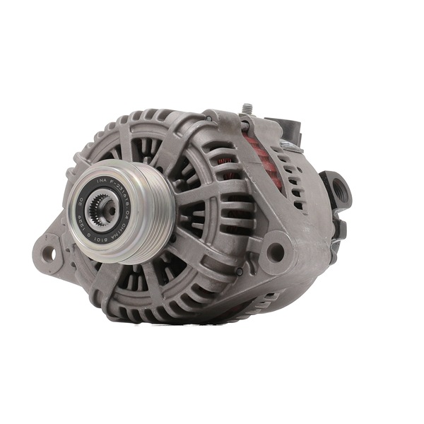 RIDEX REMAN 4G1084R Алтернатор