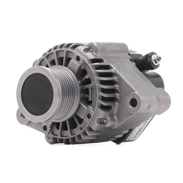 Alternator RIDEX REMAN 4G1092R