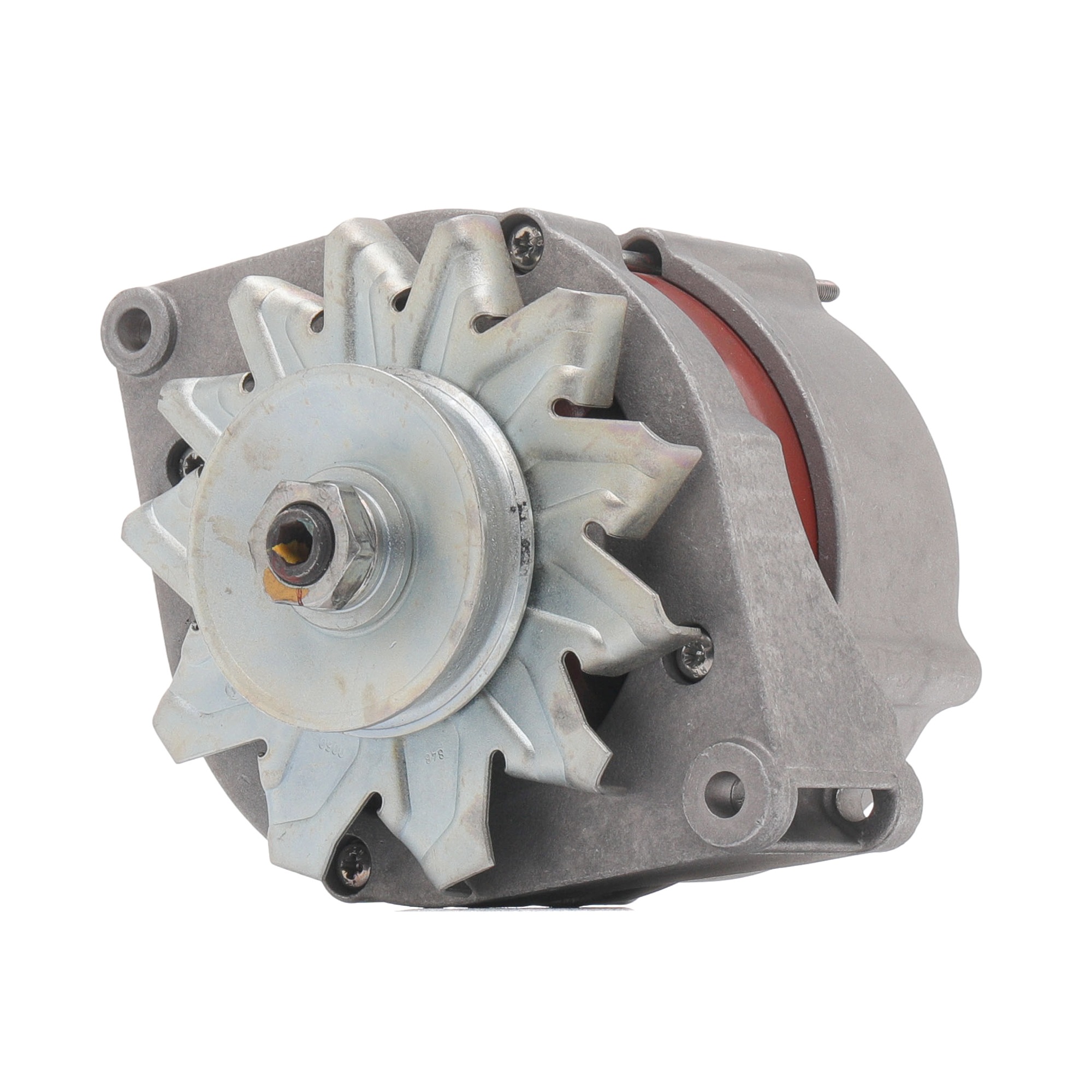 Generator 12 04 220 RIDEX REMAN 4G1097R OPEL, VAUXHALL, GMC