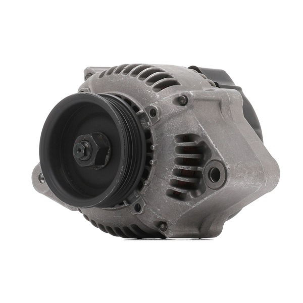 RIDEX REMAN 4G1129R Алтернатор