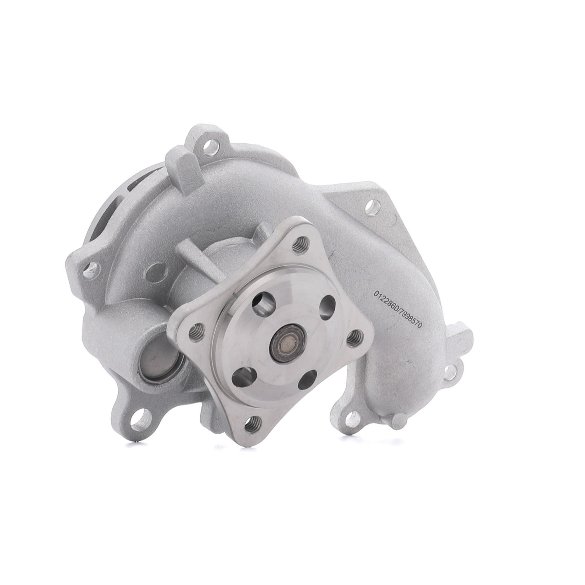 Vandpumpe STARK SKWP-0520989 Rating