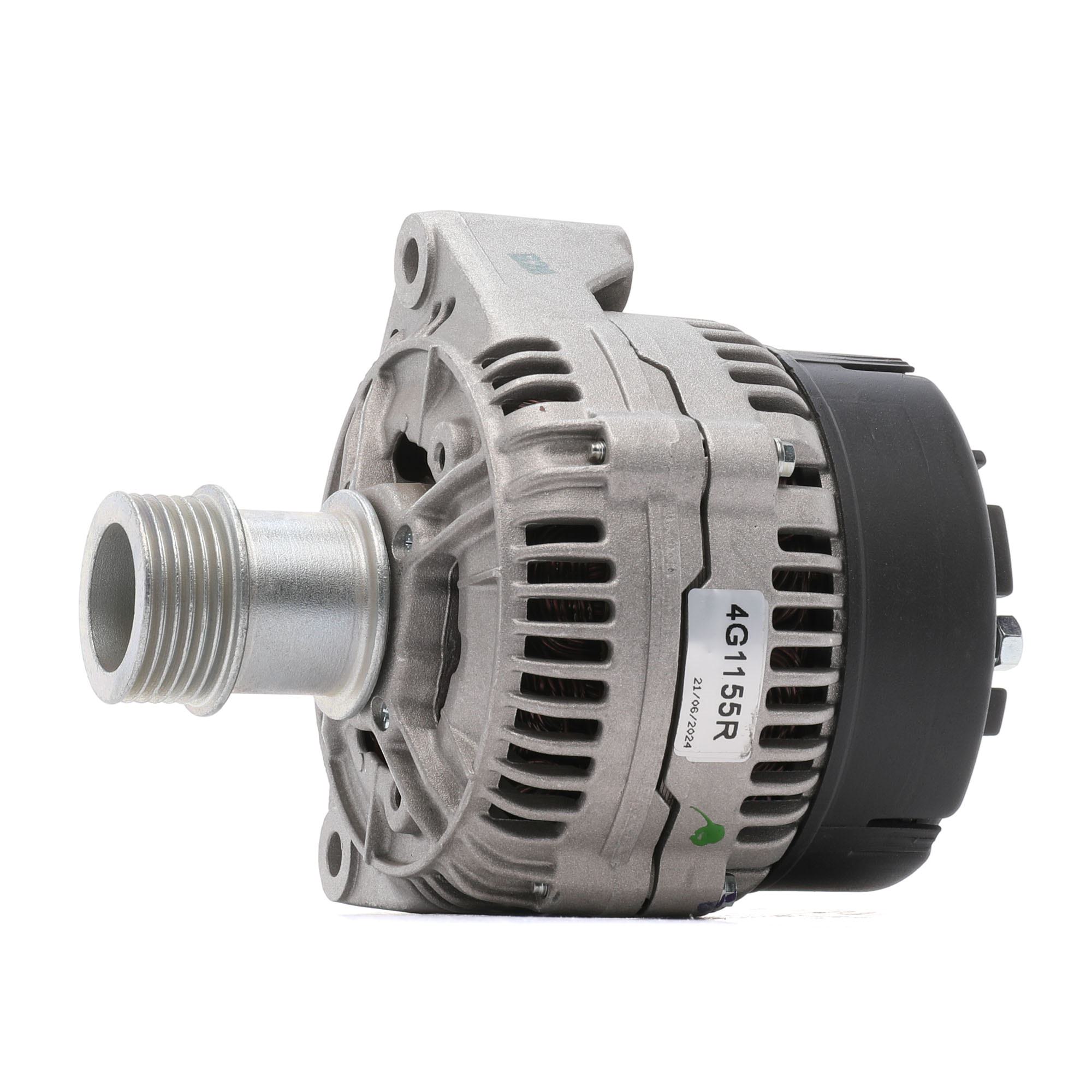 RIDEX REMAN 4G1155R Alternátor