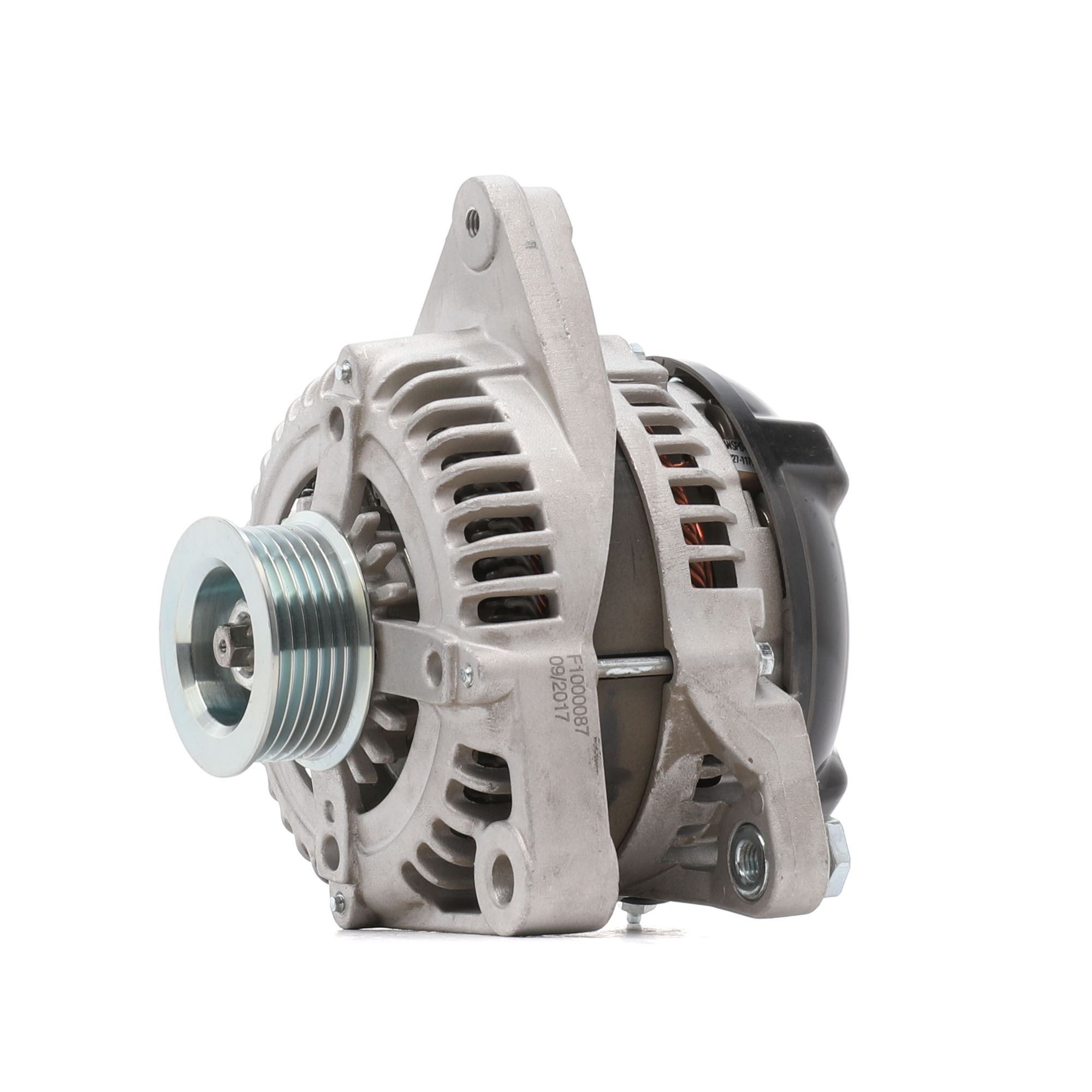 RIDEX REMAN 4G1300R LEXUS RX 2002 Dynamo