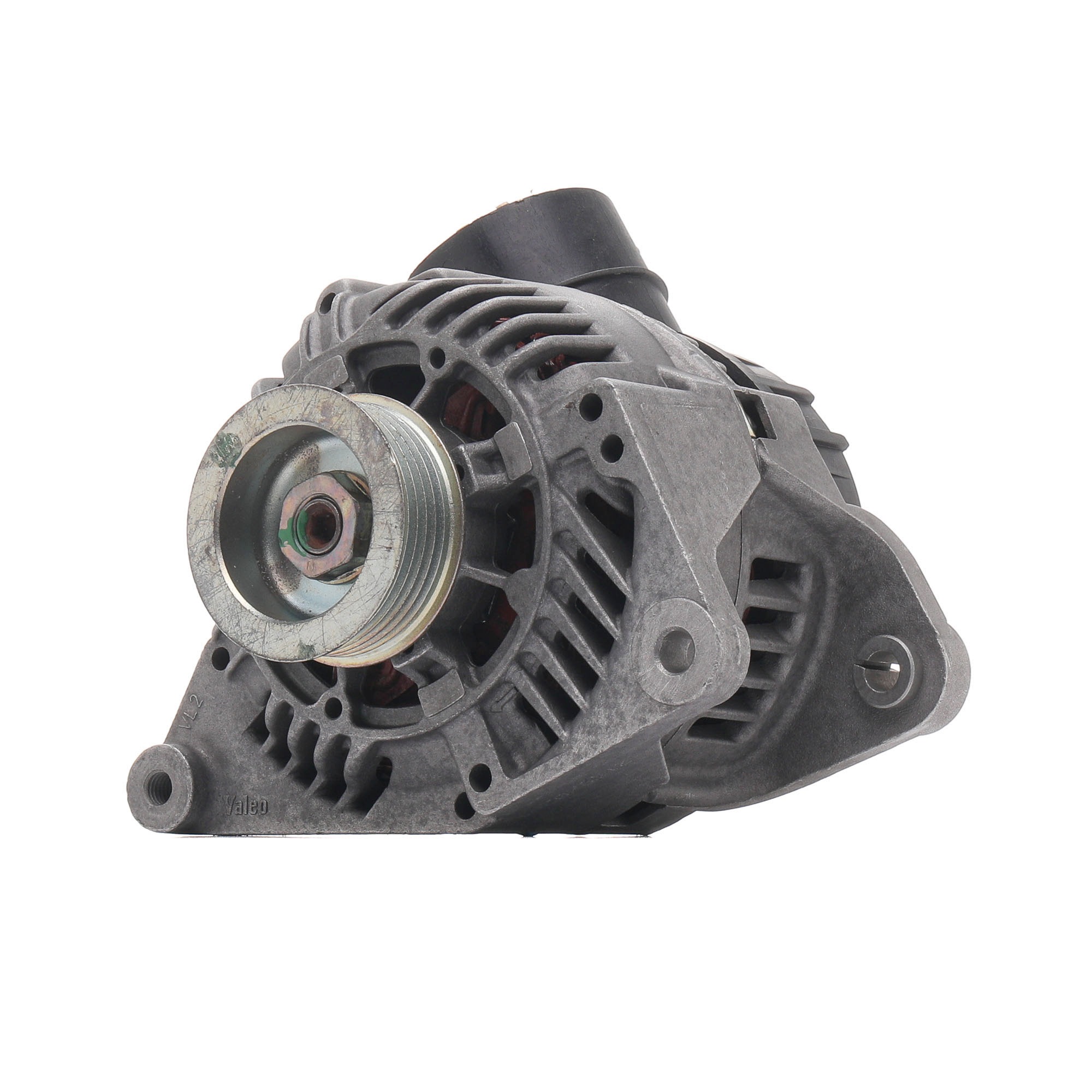 Алтернатор 078903015D RIDEX REMAN 4G1345R VW, AUDI, SKODA, SEAT