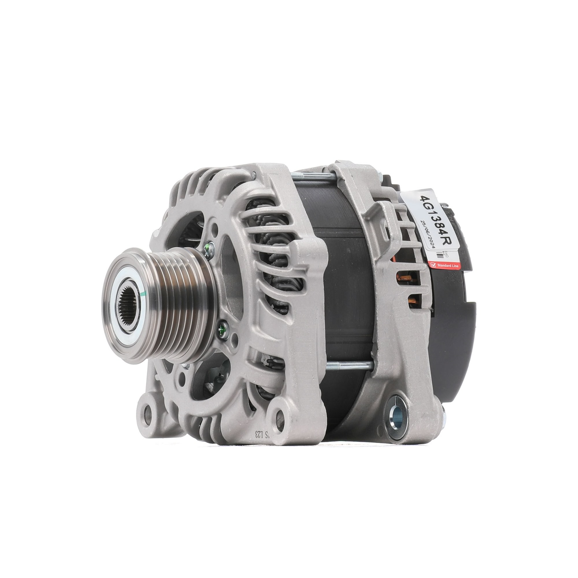 Lichtmaschine RIDEX REMAN 4G1384R günstig online kaufen