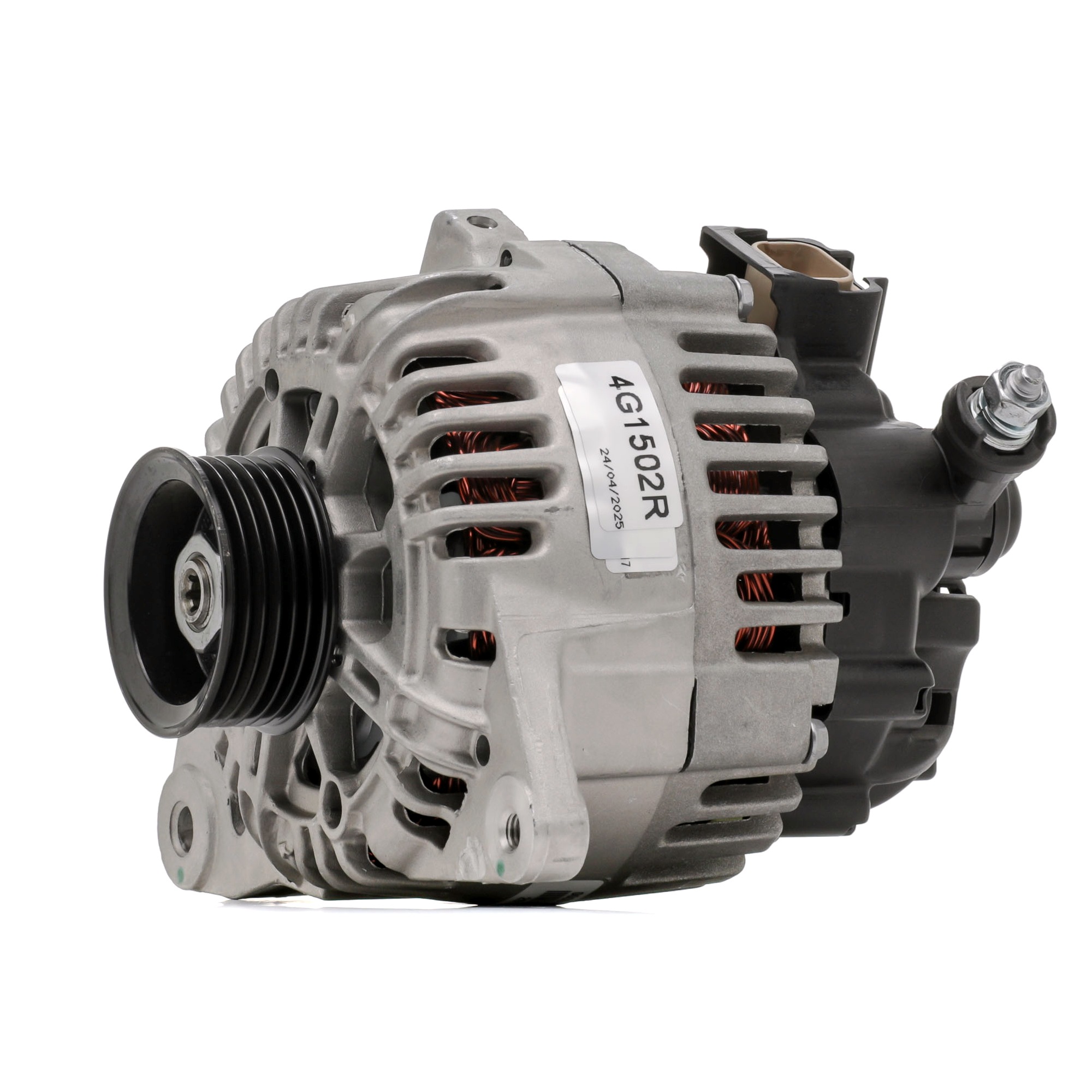 4G1502R RIDEX REMAN Alternator KIA Preis