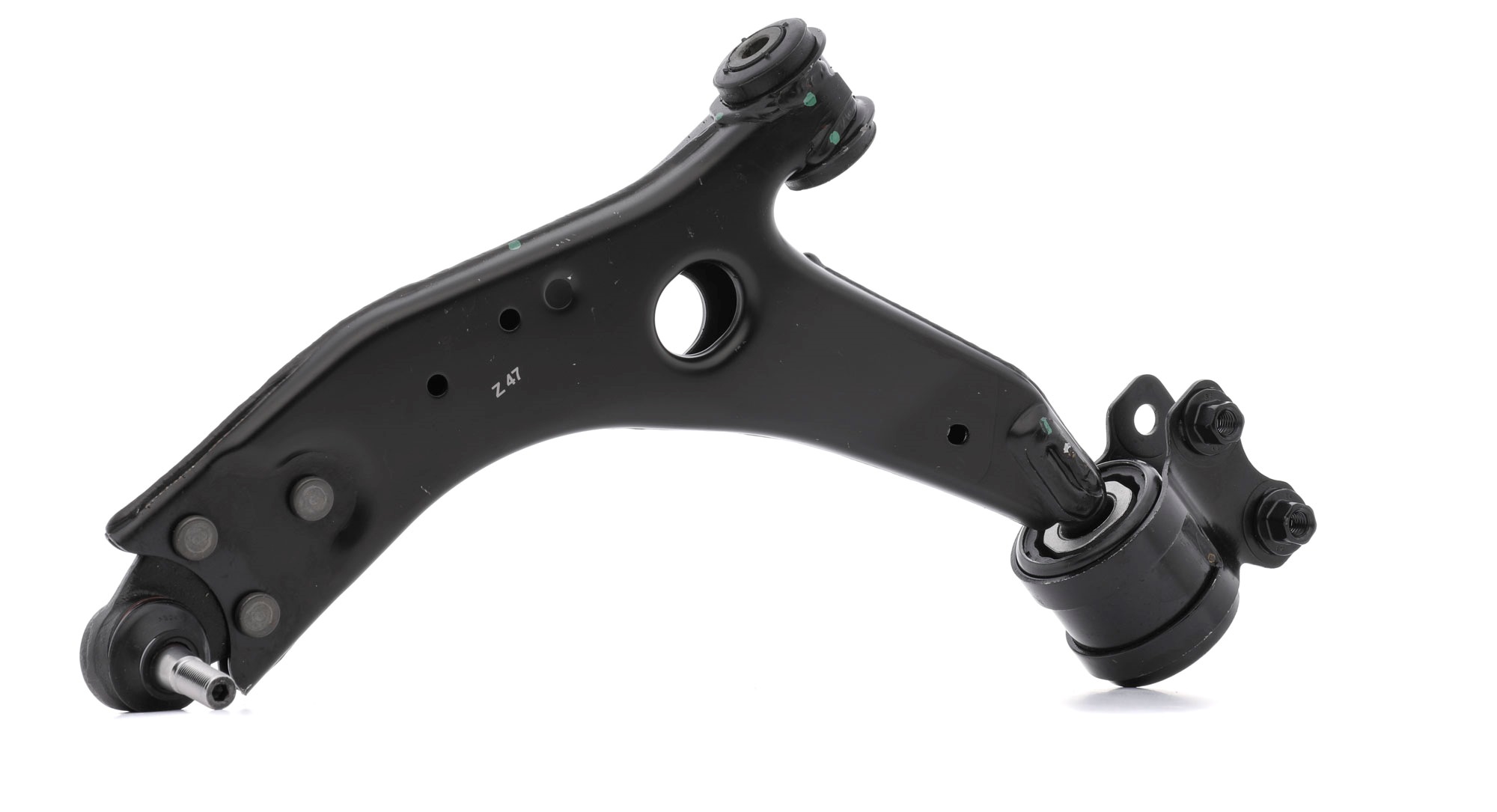 Trailing arm KRAFT 4216317 rating