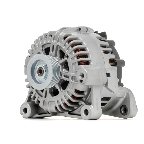 Alternador arrancador RIDEX REMAN 4G1579R