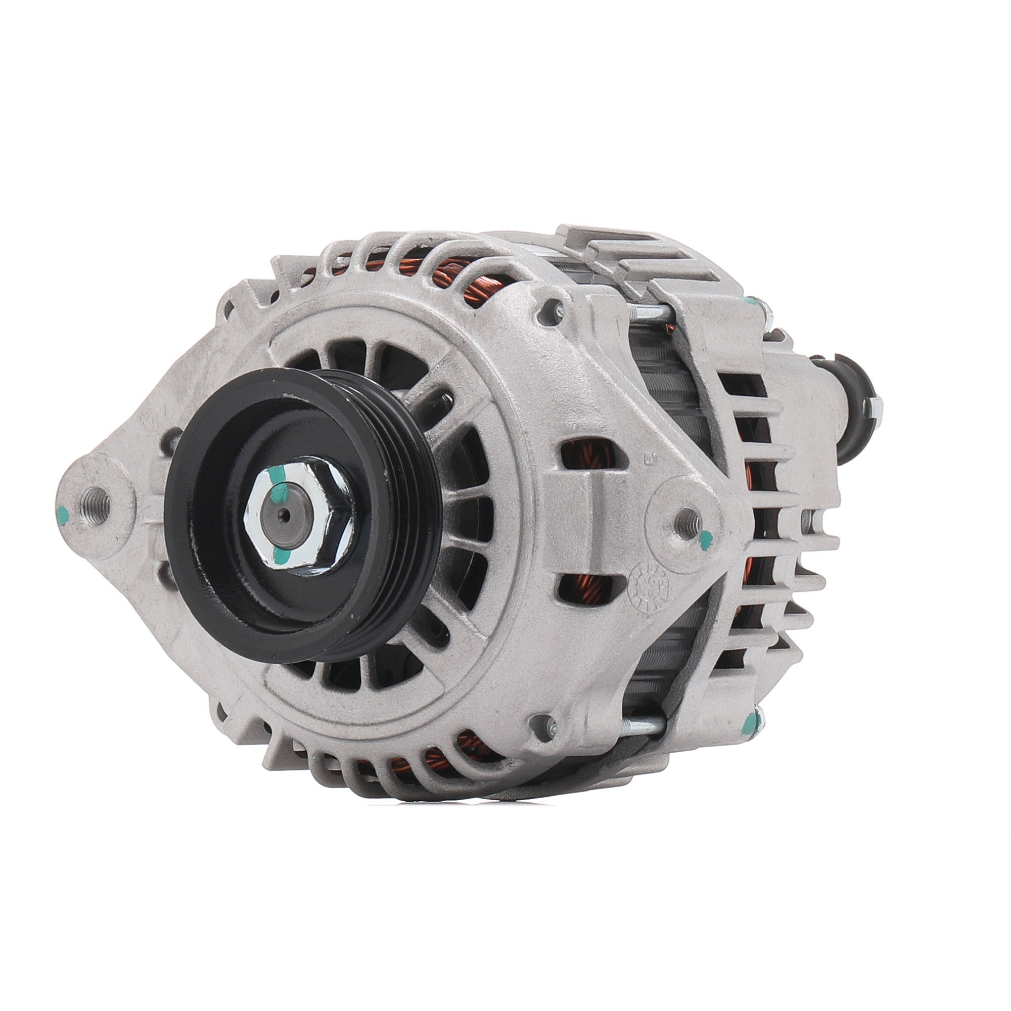 Alternateur LR170-764 RIDEX REMAN 4G1645R