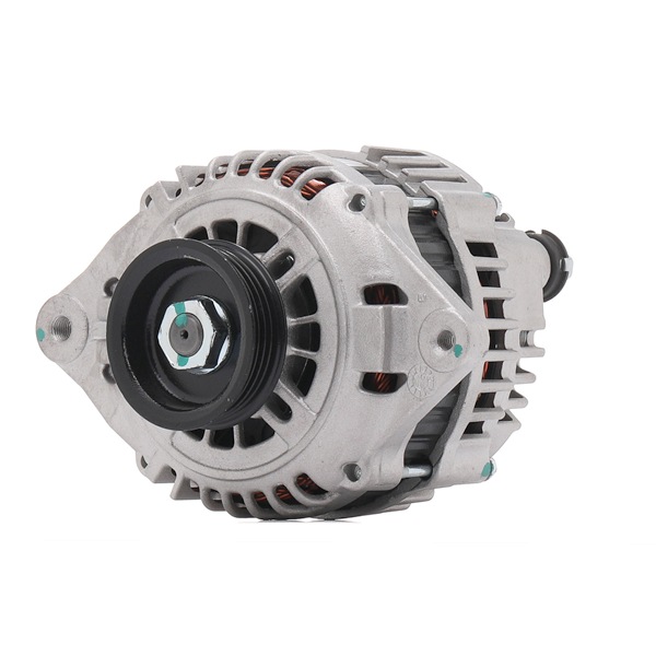 RIDEX REMAN 4G1645R Lichtmaschine Lichtmaschine B33M 18 300A RIDEX REMAN 4G1645R MAZDA, MERCURY