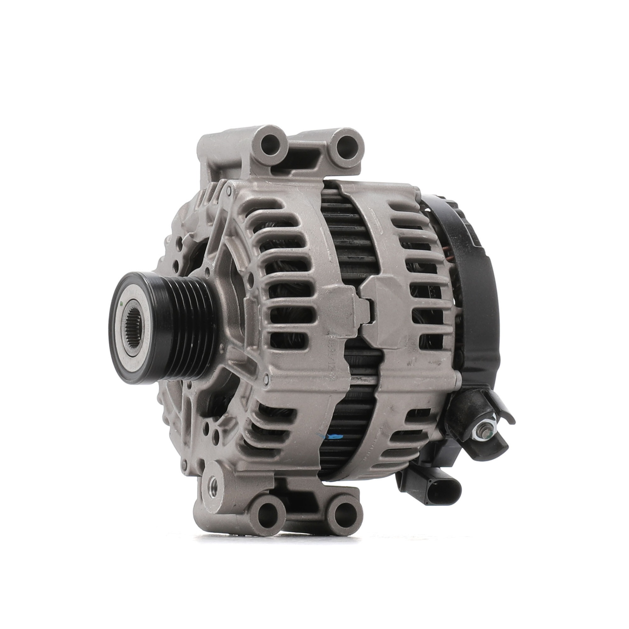 RIDEX REMAN 4G1674R Generator BMW 3er 325i xDrive 2.5 204 PS Benzin