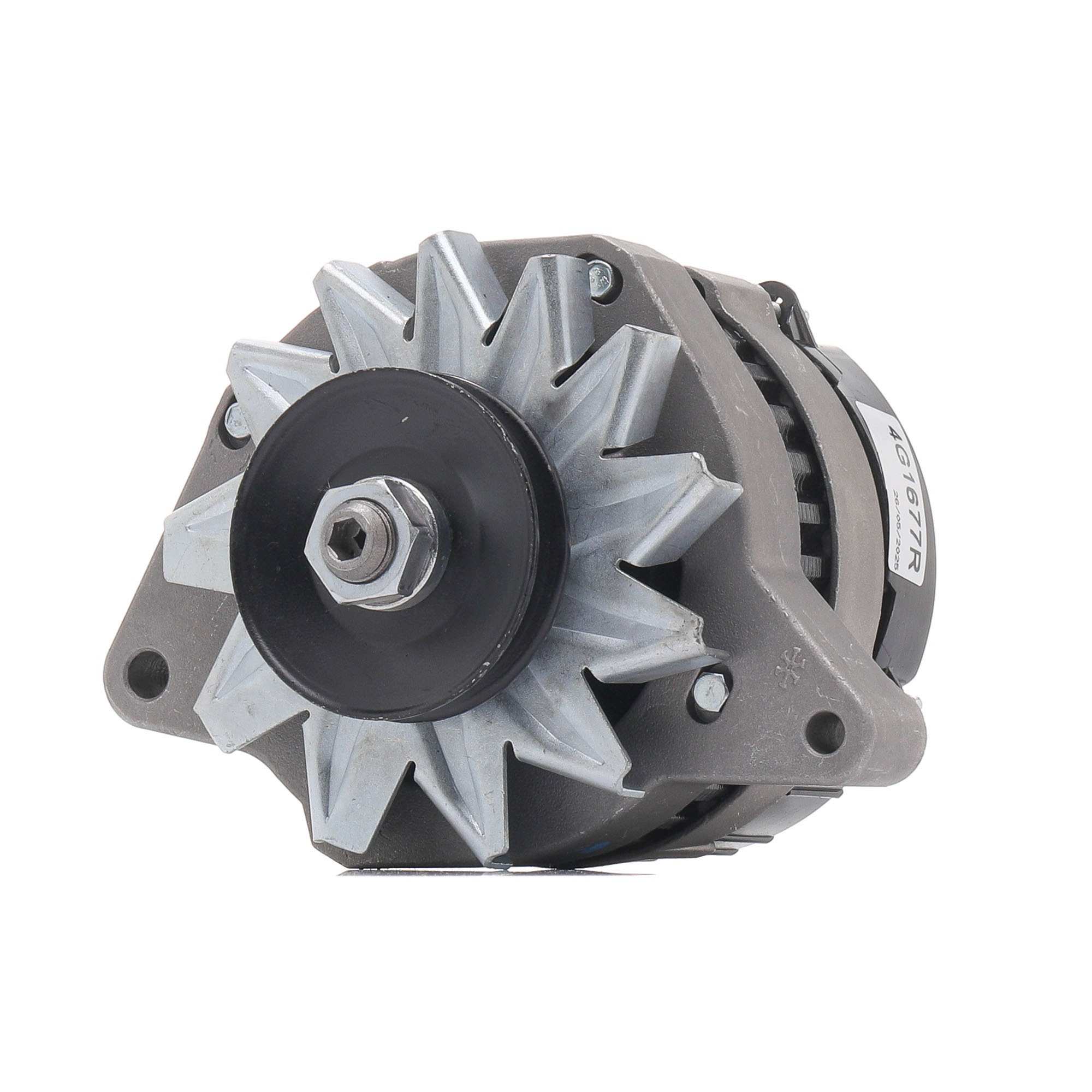 4G1677R RIDEX REMAN 2105376 Alternateur