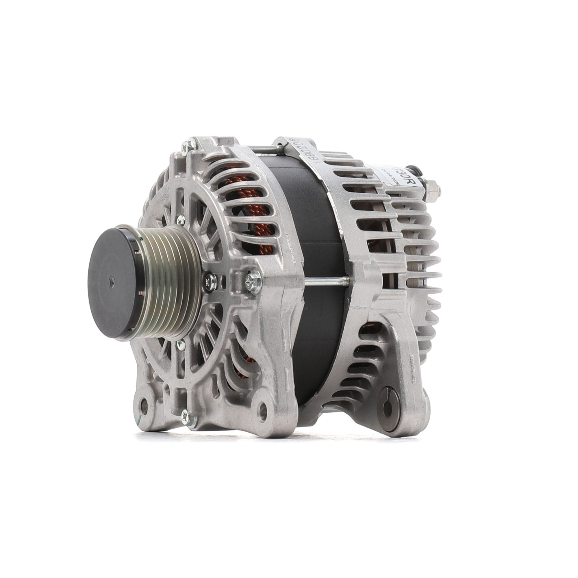 Алтернатор A2TX2181 RIDEX REMAN 4G1730R NISSAN, MITSUBISHI