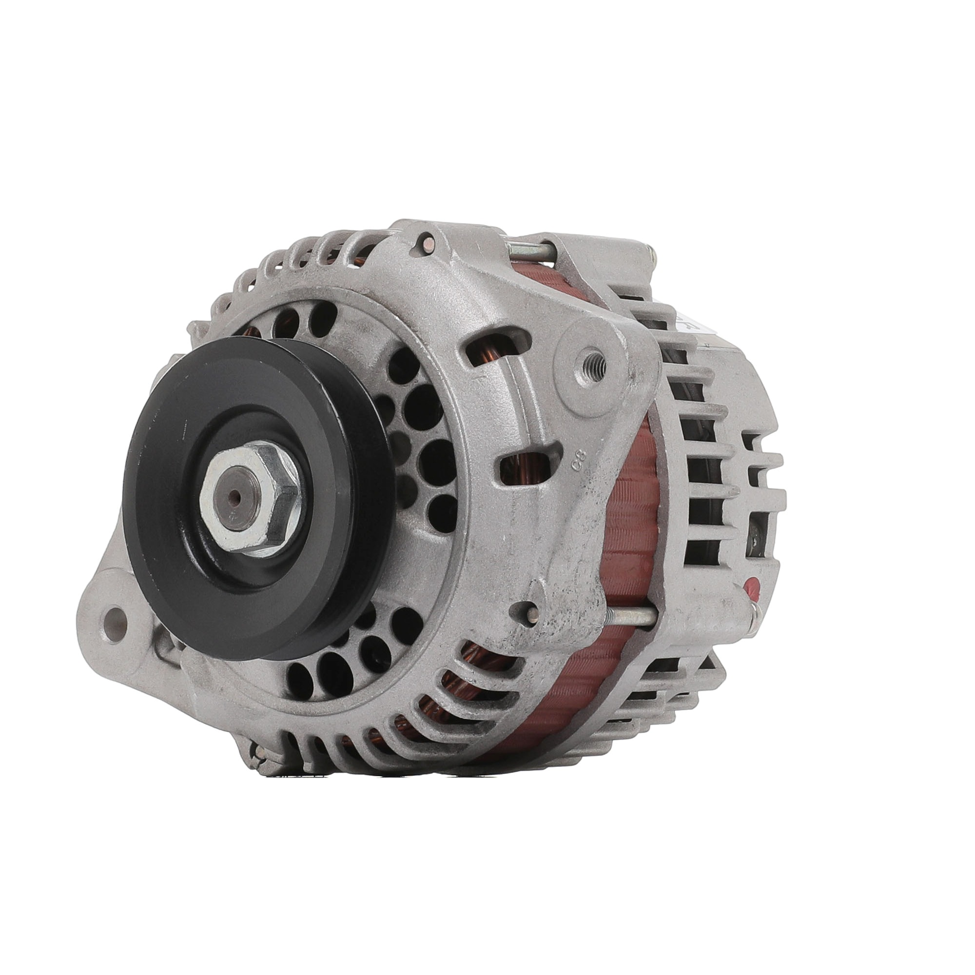4G1822R Generator RIDEX REMAN LR170734