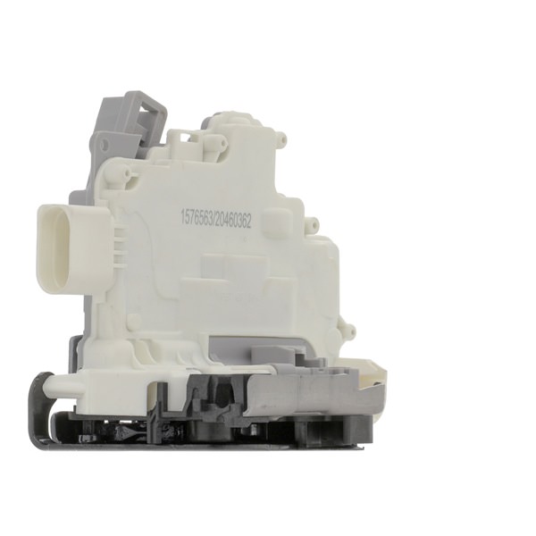 Door lock RIDEX 1361D0395